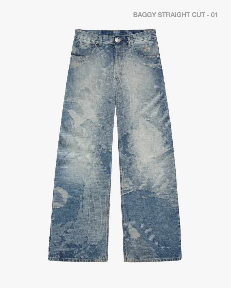 Camo Denim - 5mc2™