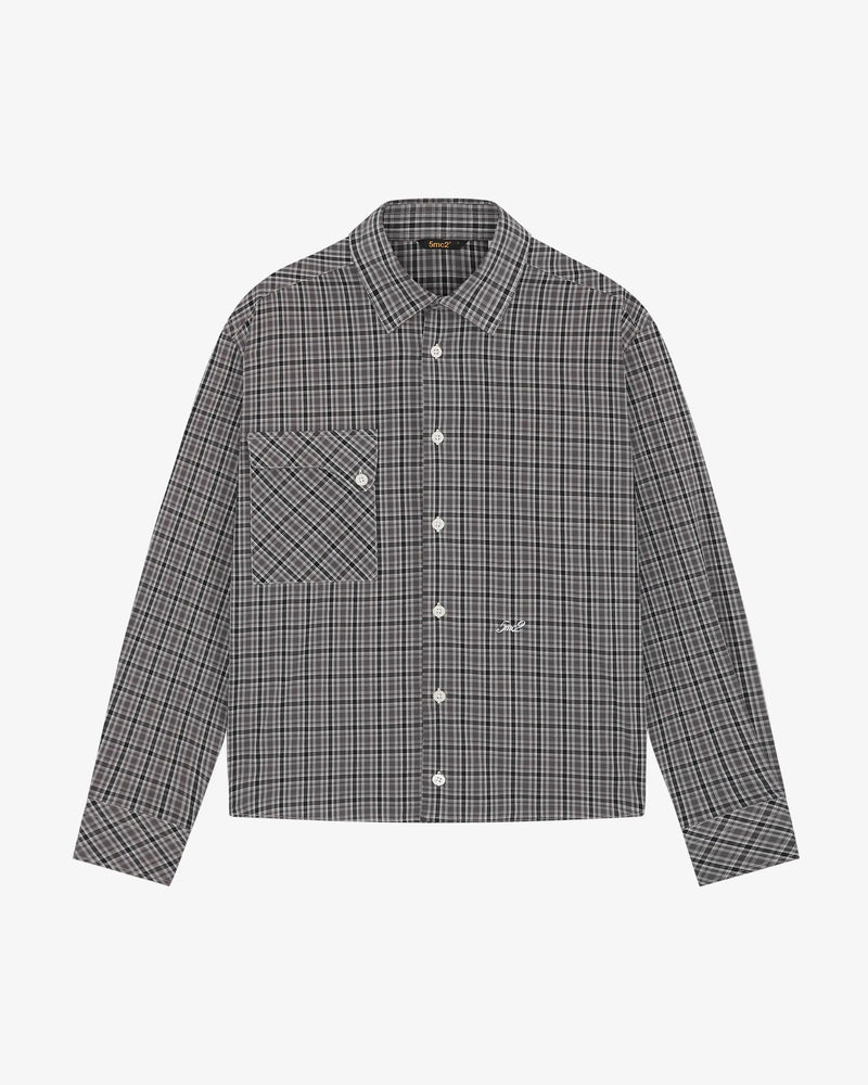 Signature shirt - 5mc2™