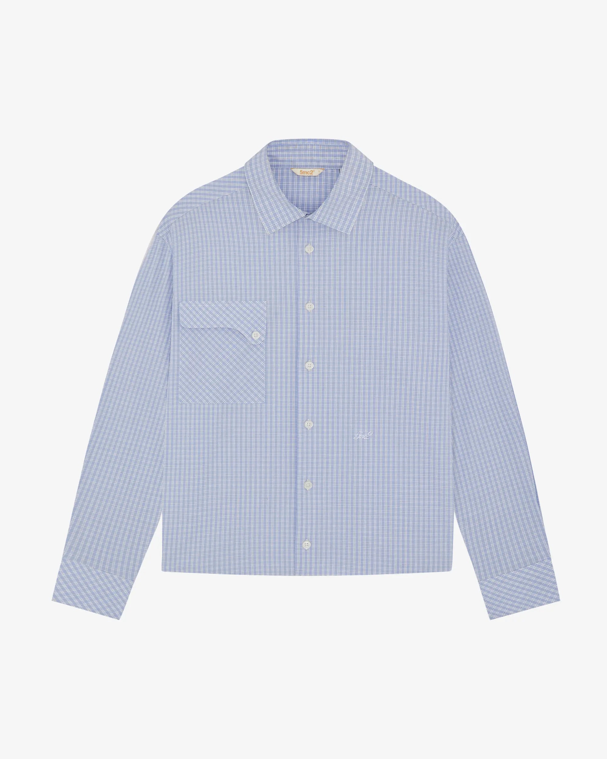 Signature shirt