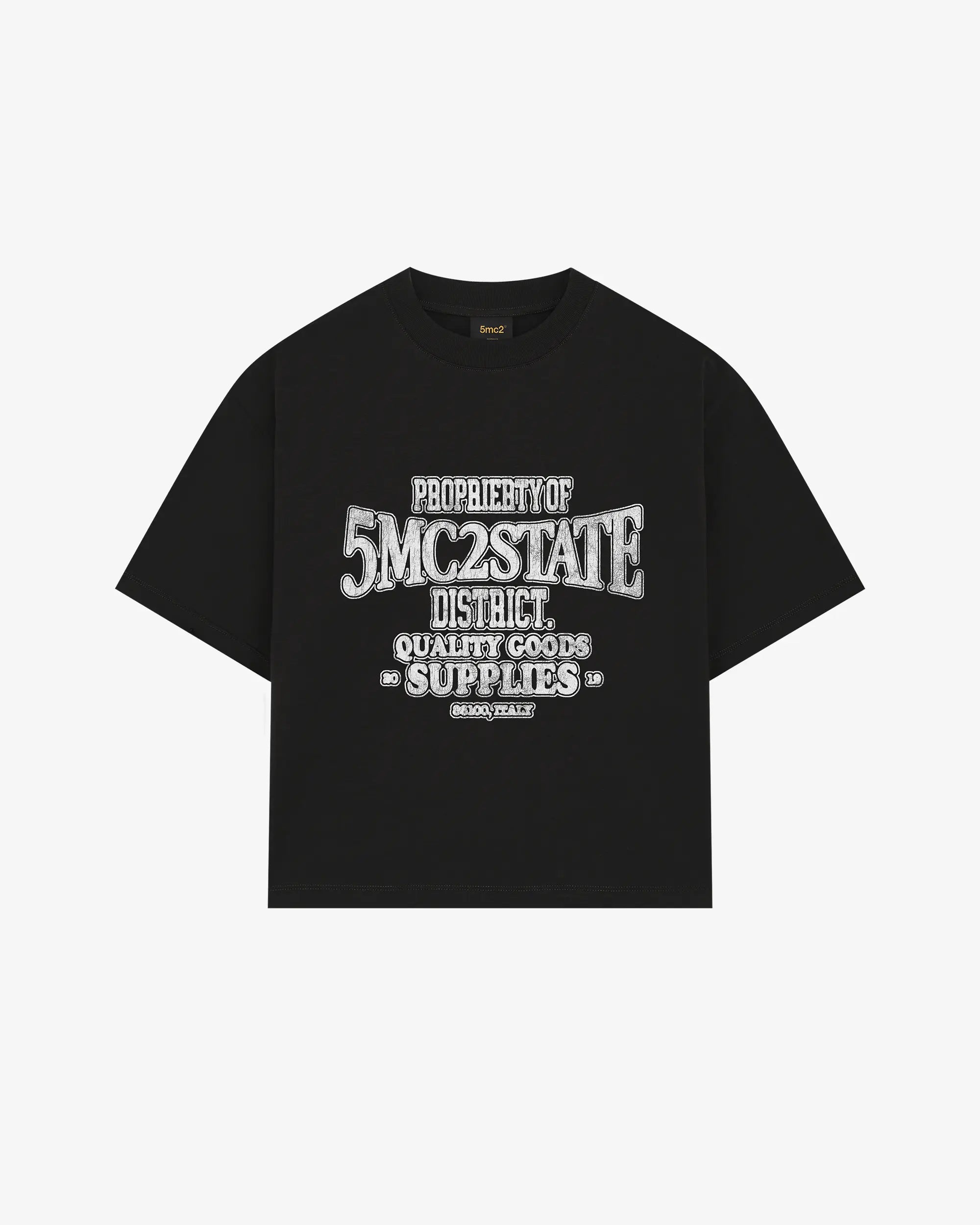 Kpa State Tee