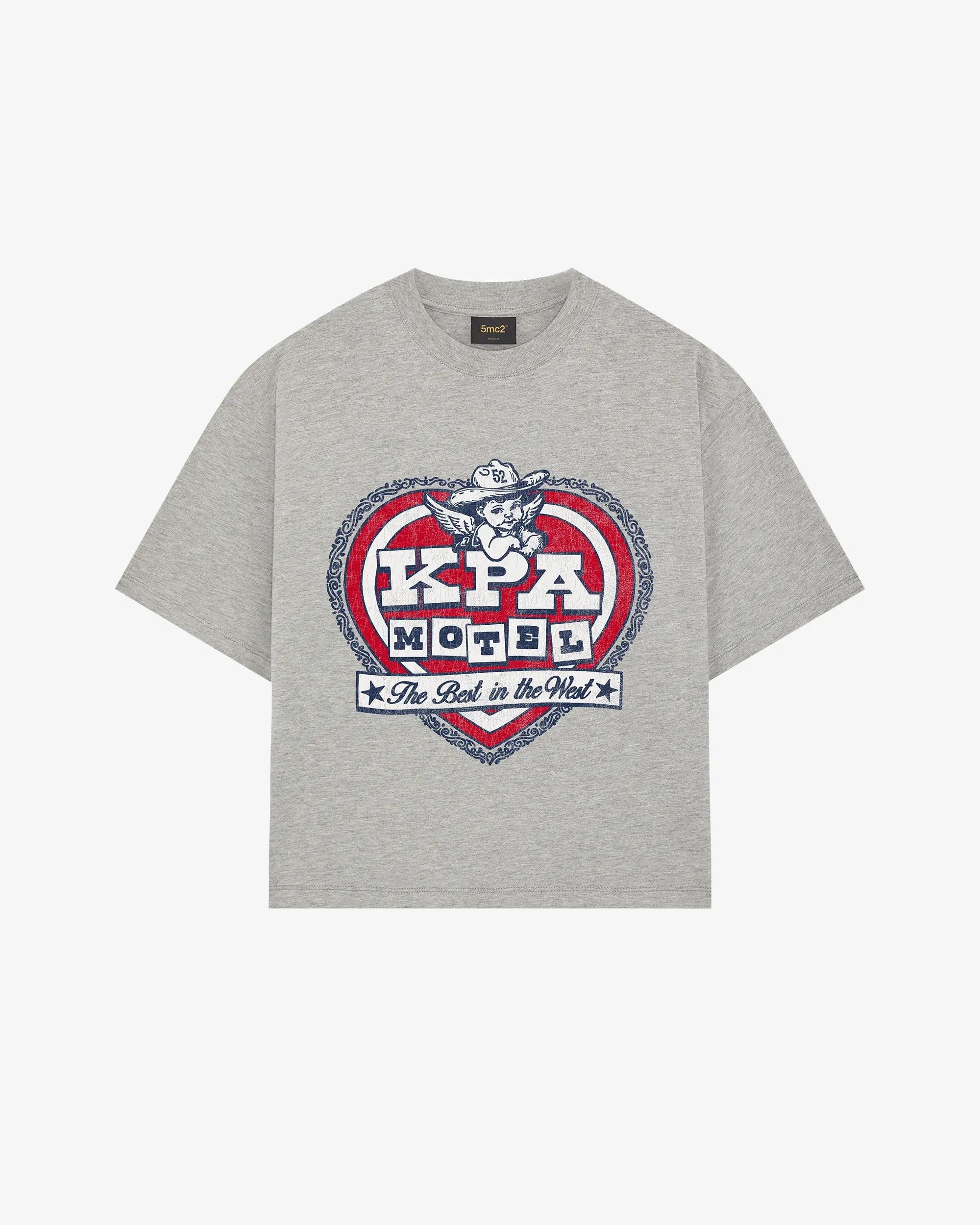 Motel Tee