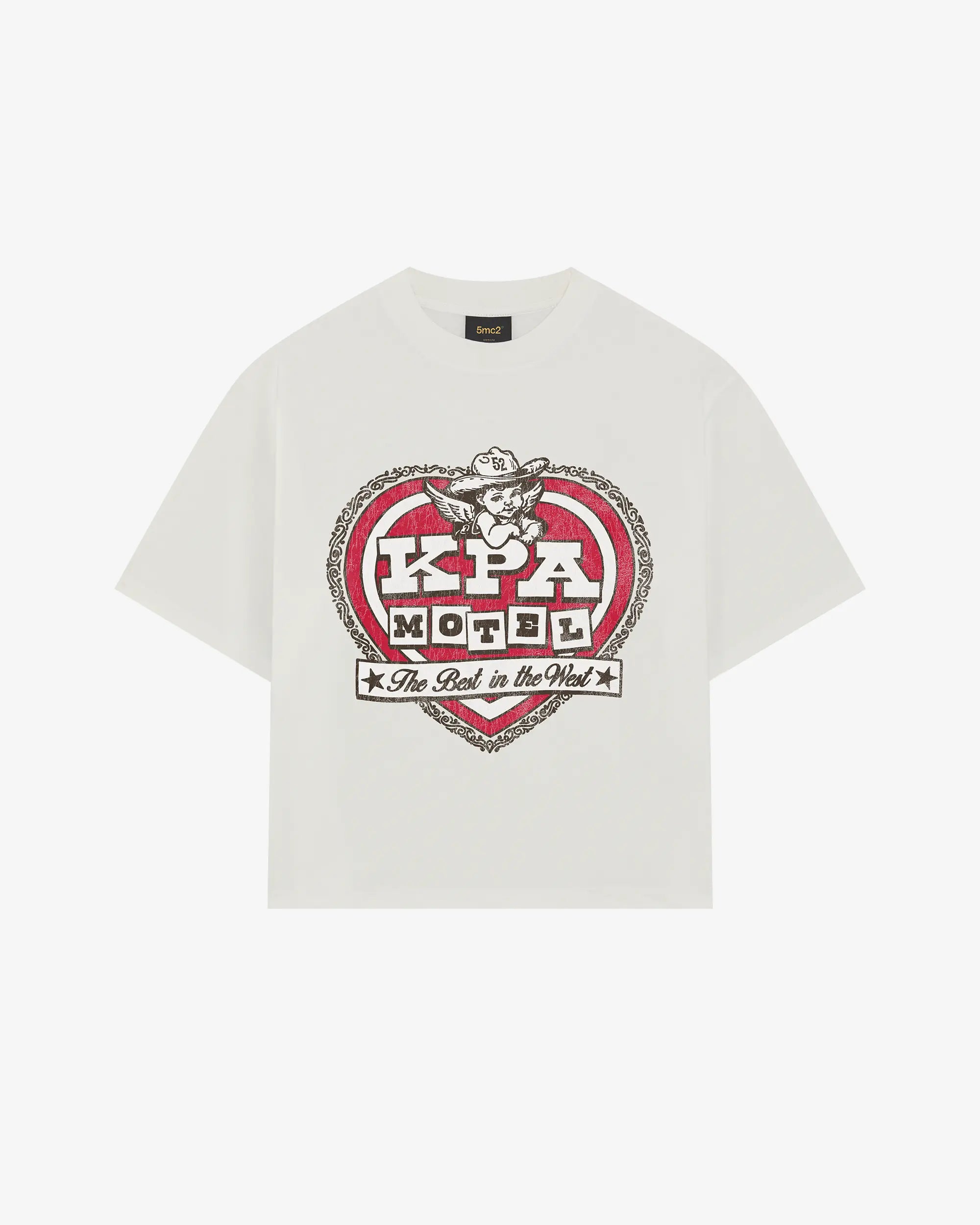 Motel Tee
