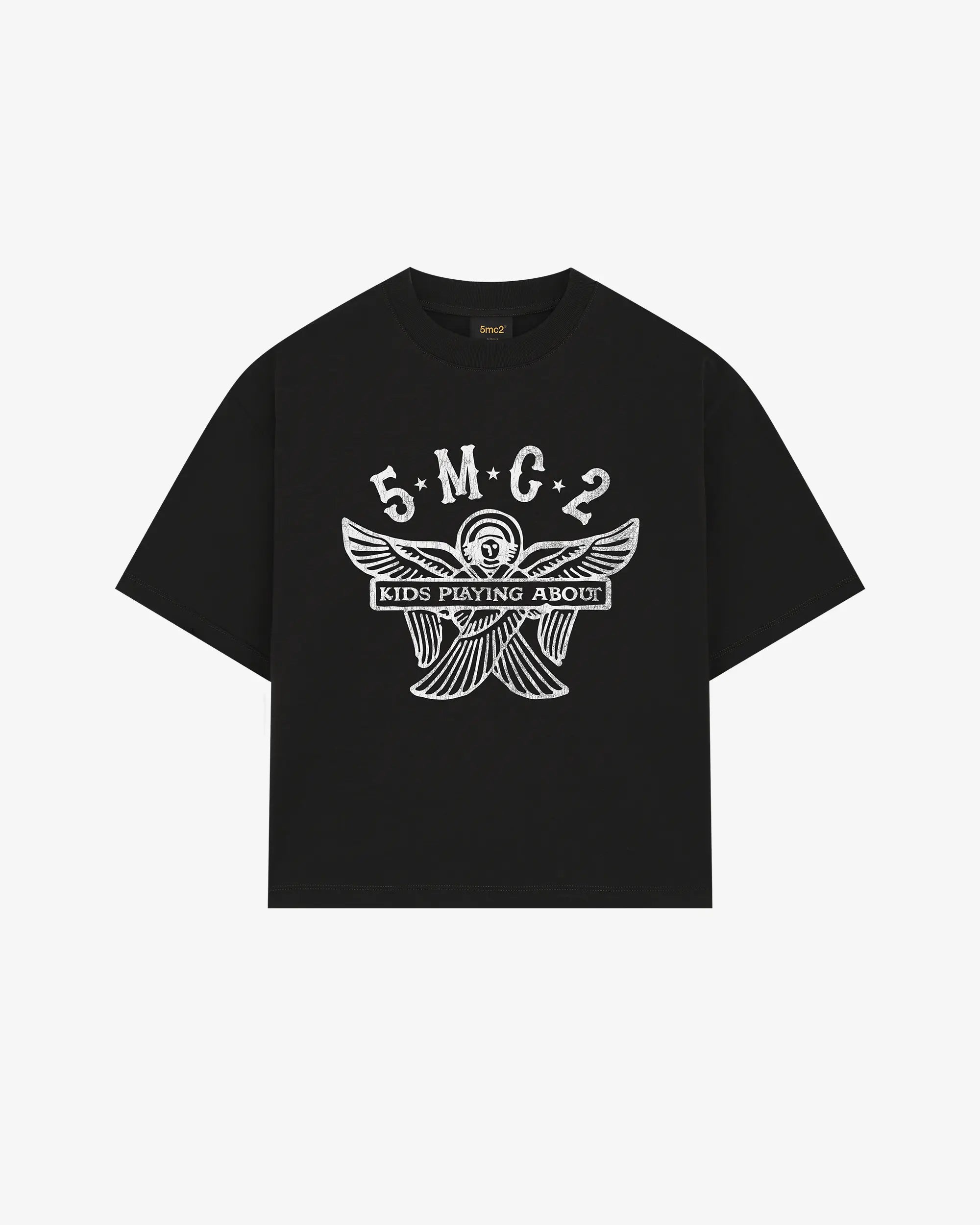 Salvation Tee