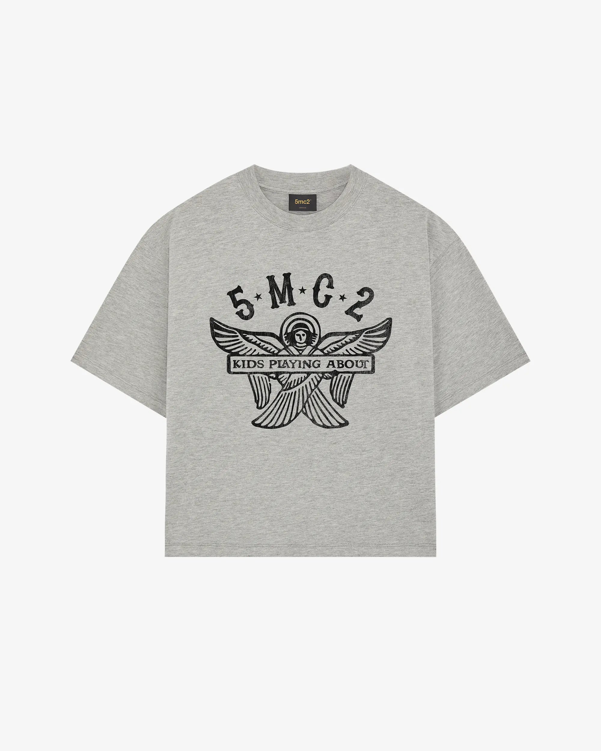 Salvation Tee