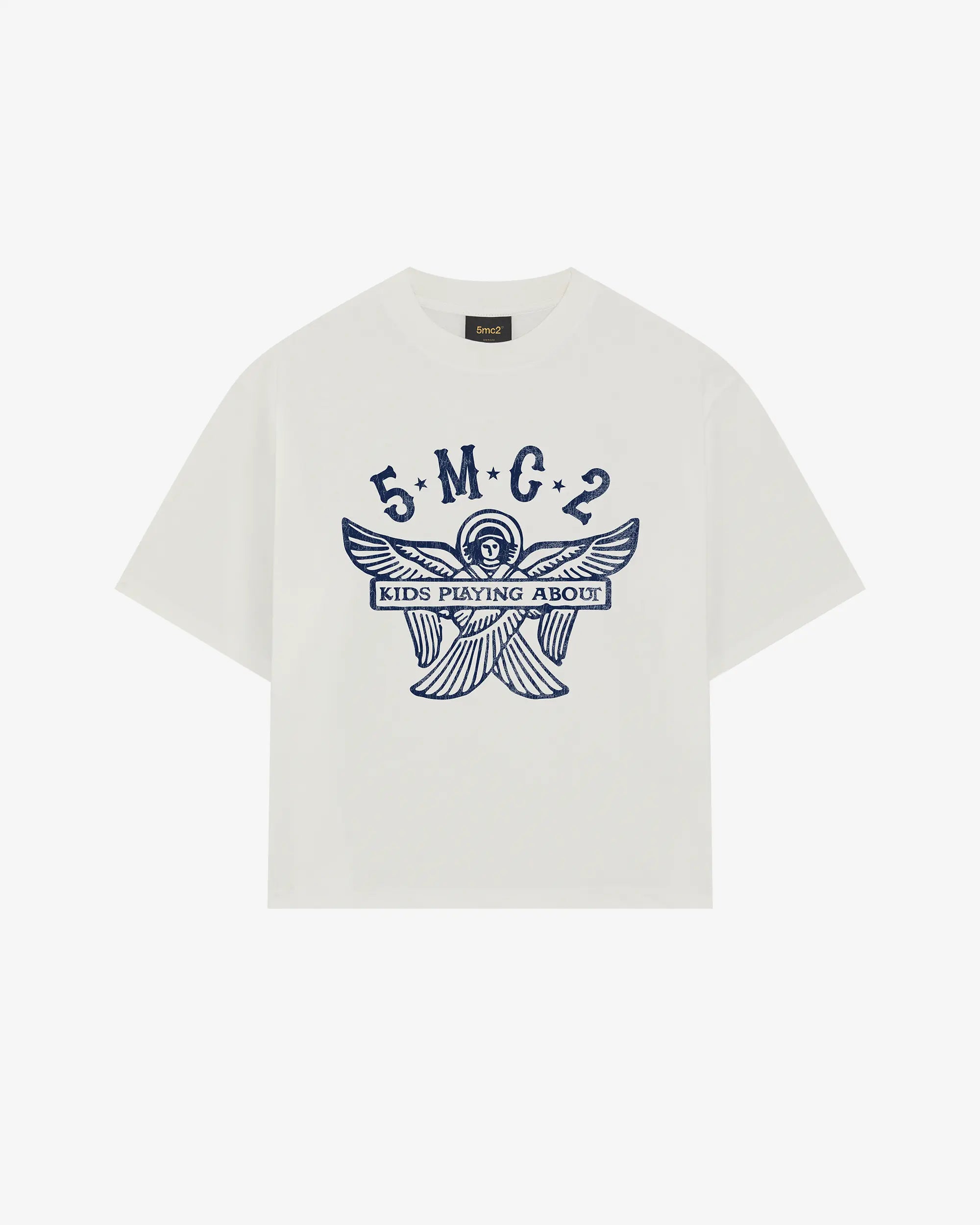 Salvation Tee