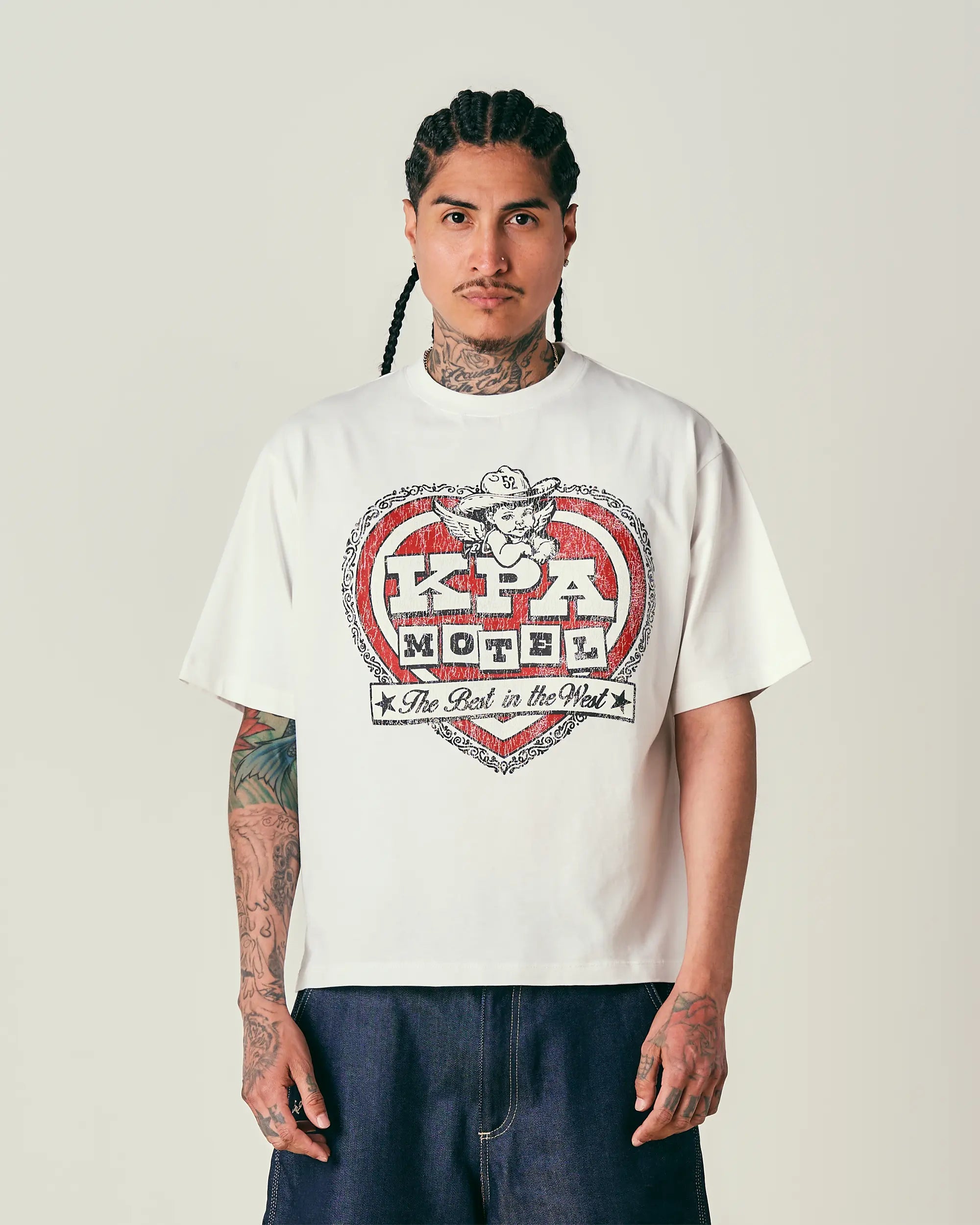 Motel Tee