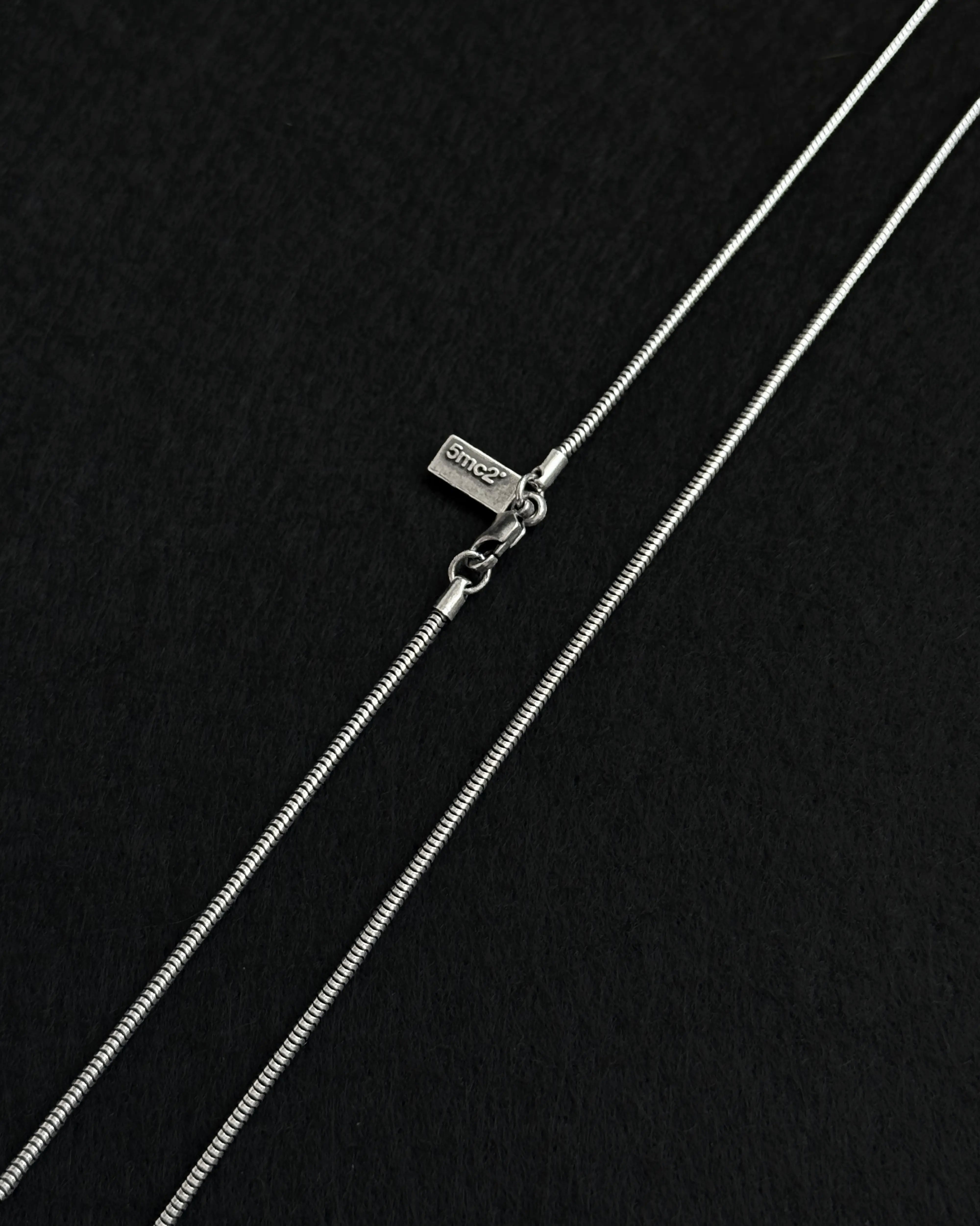 Snake Necklace