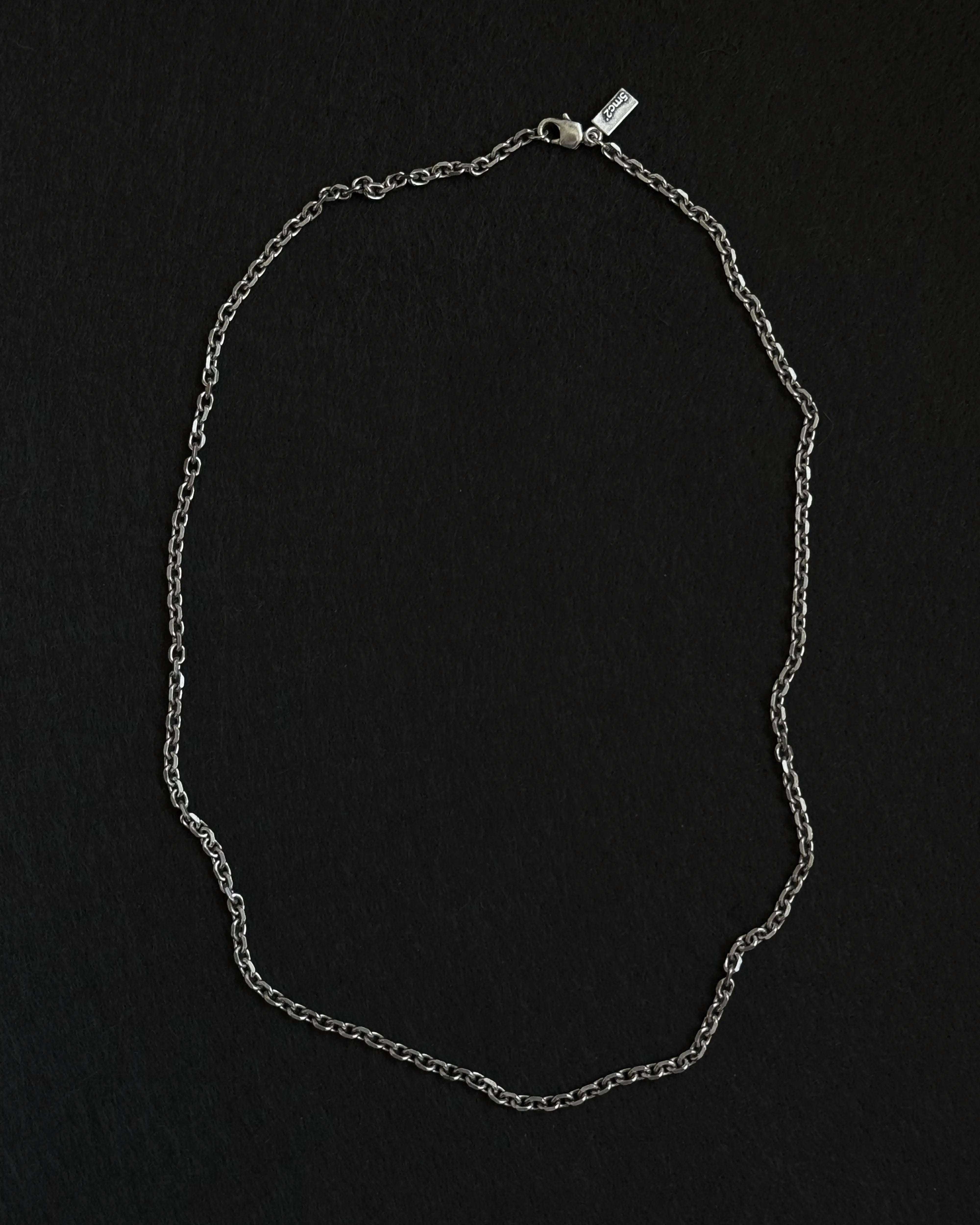 Diamond Cut Necklace