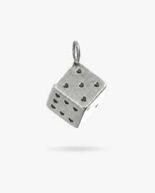 Dice Charm - 5mc2™