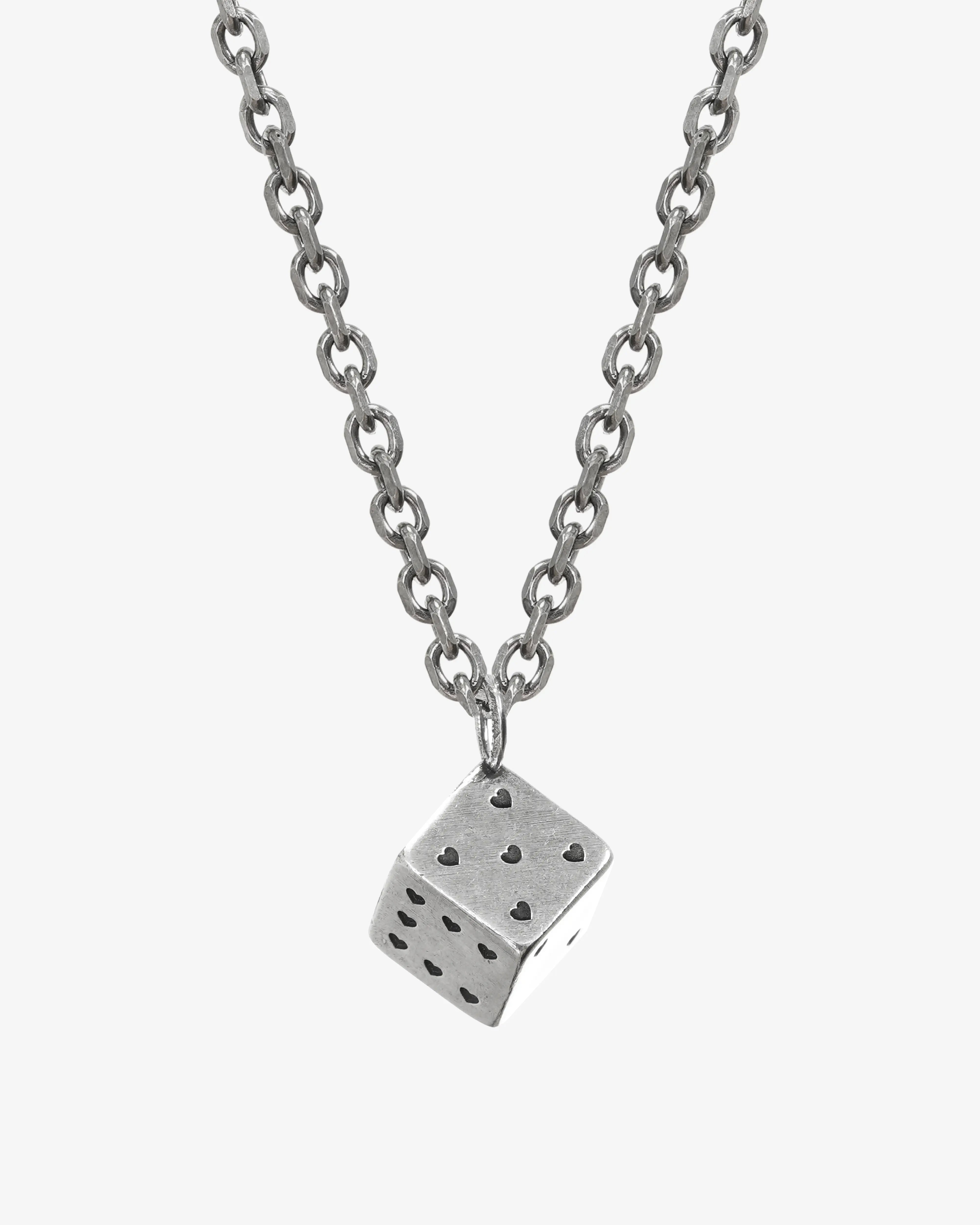 Dice Charm