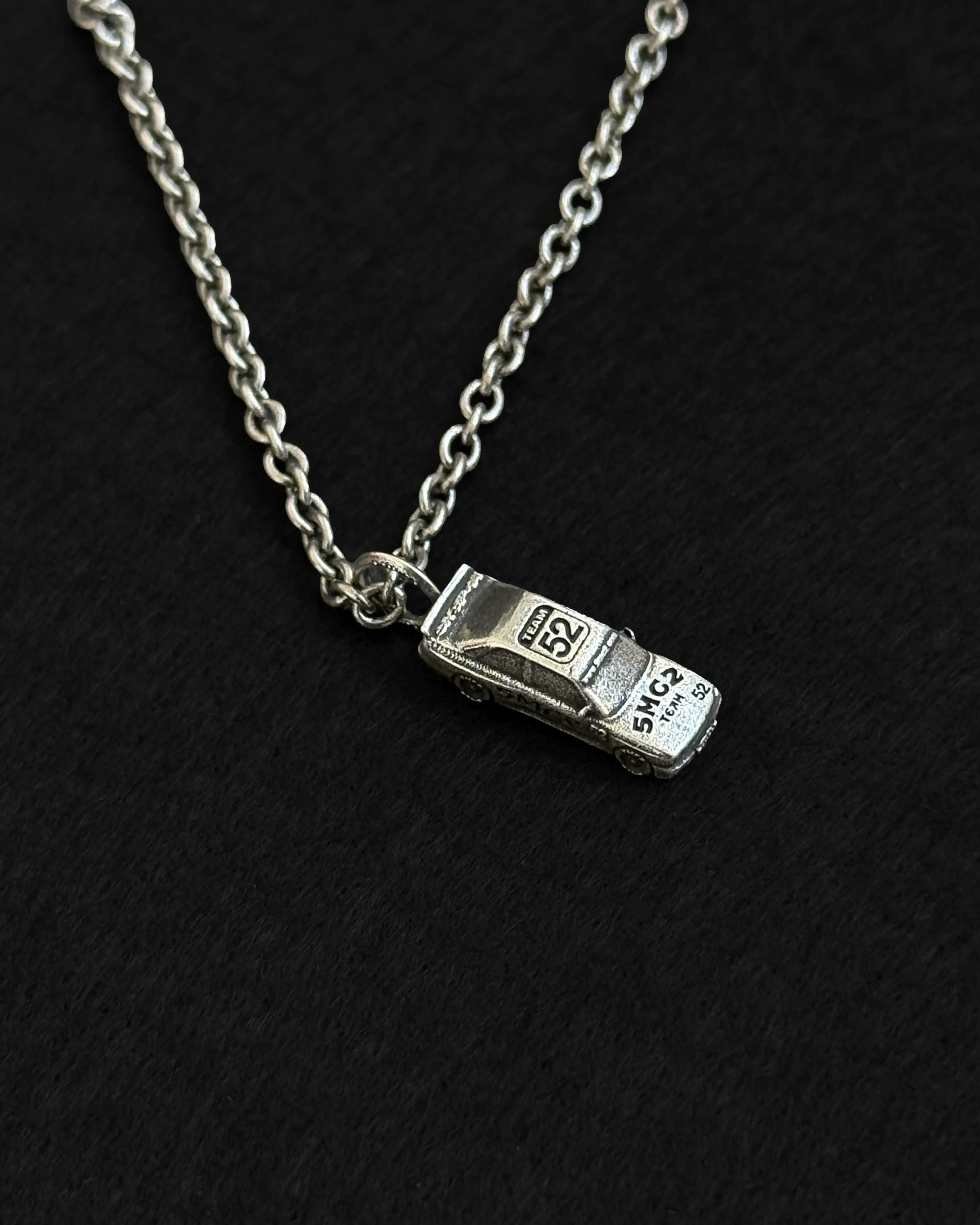 Fast Whip Charm - 5mc2™