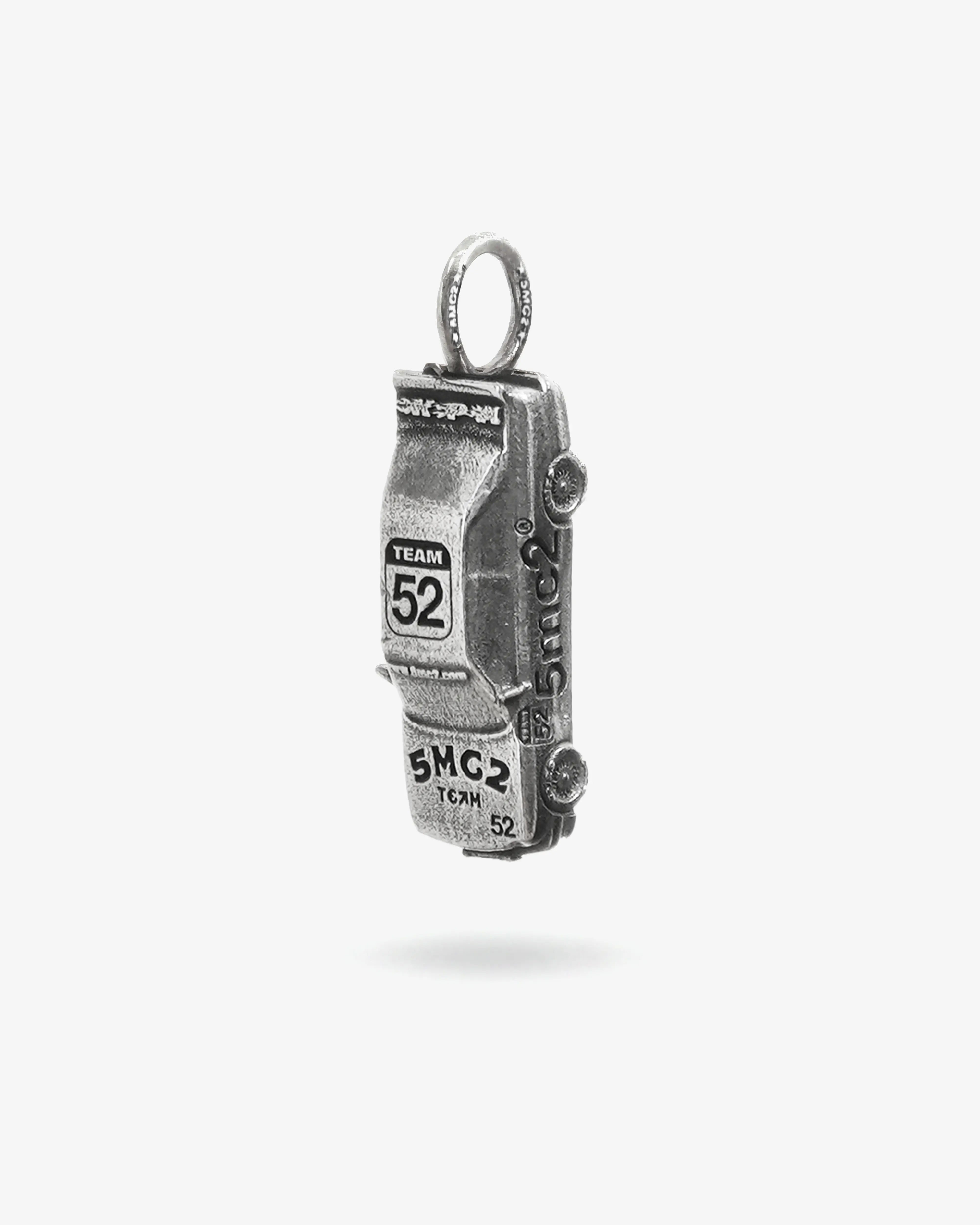 Fast Whip Charm