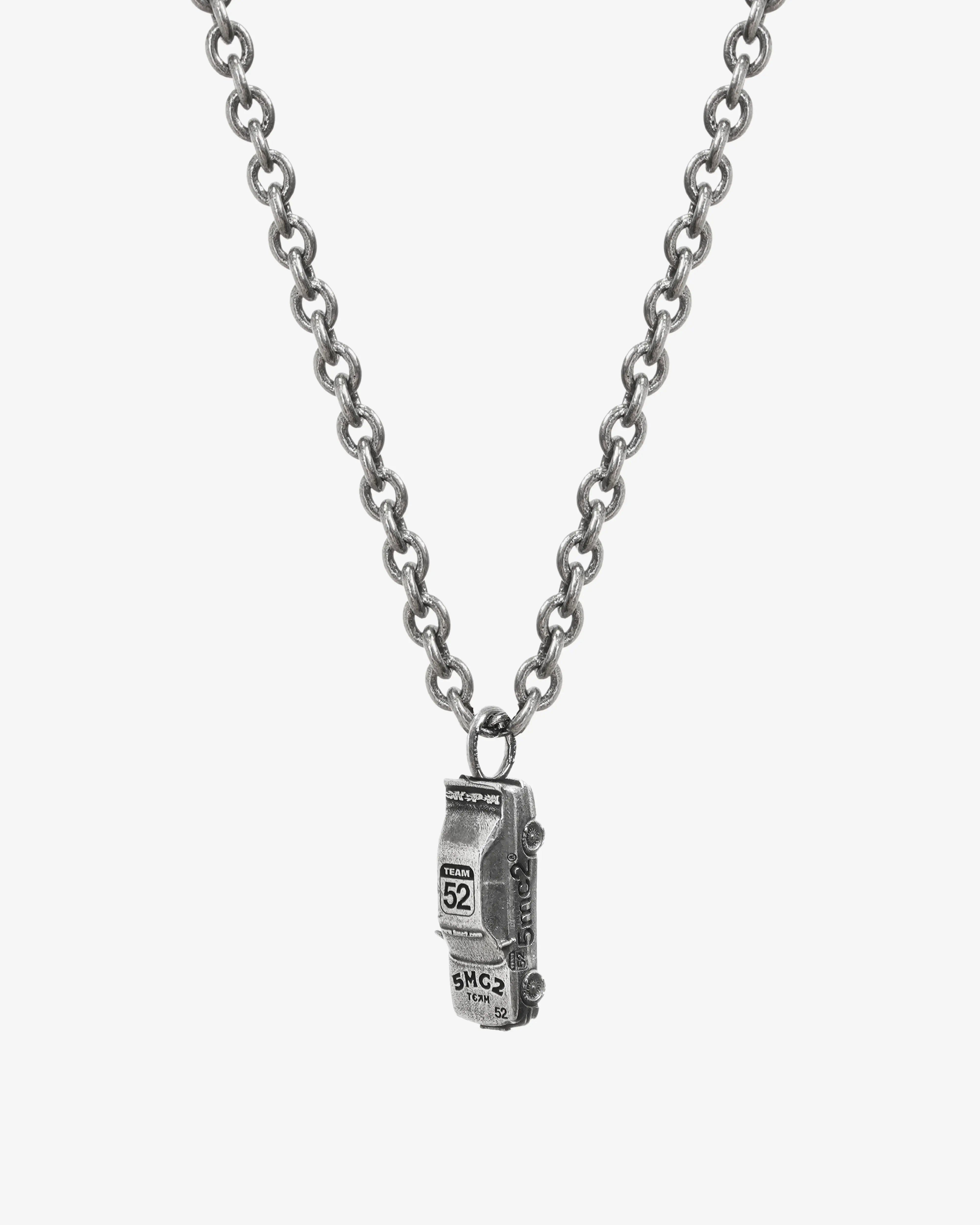 Fast Whip Charm