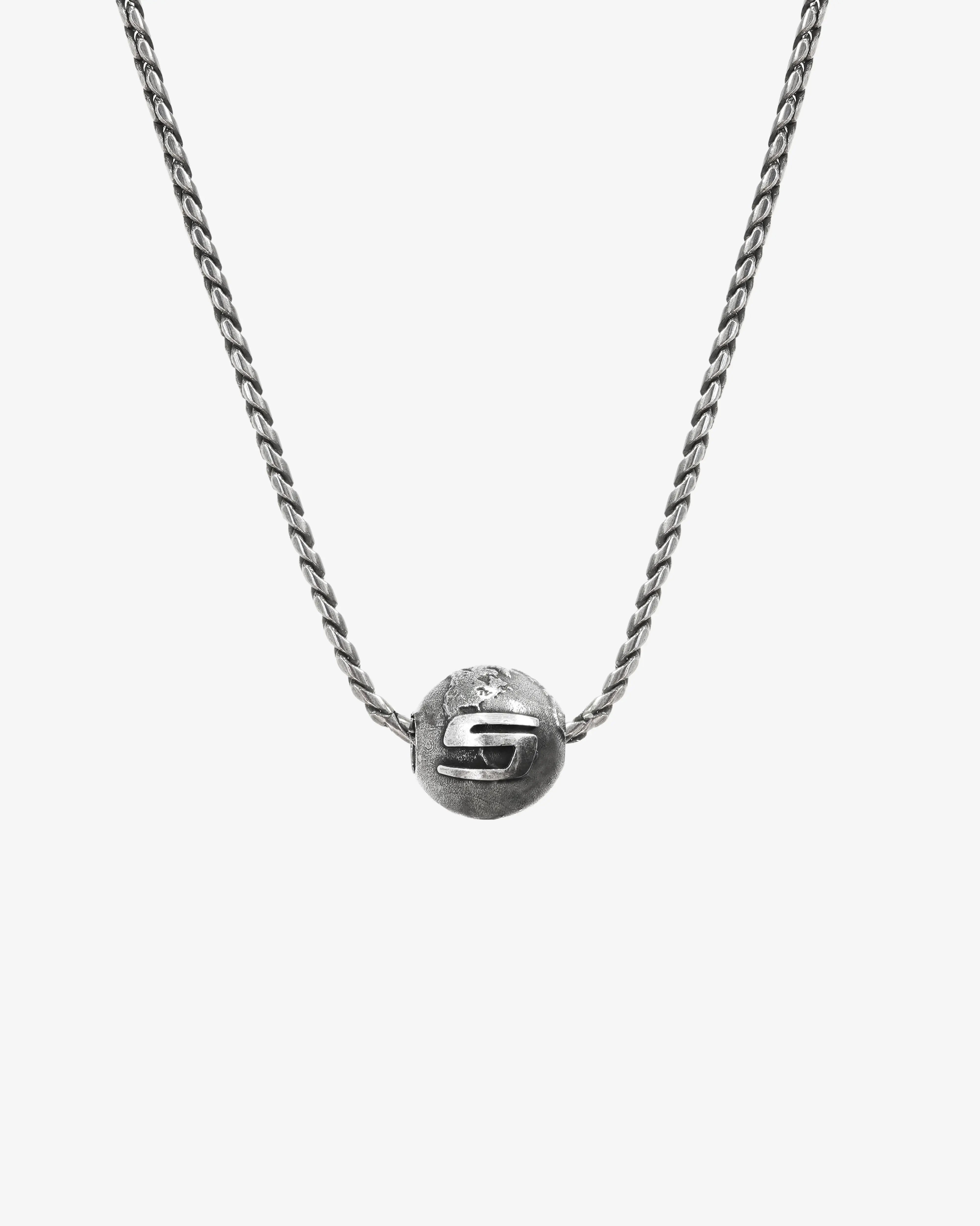 KPA World Charm - 5mc2™
