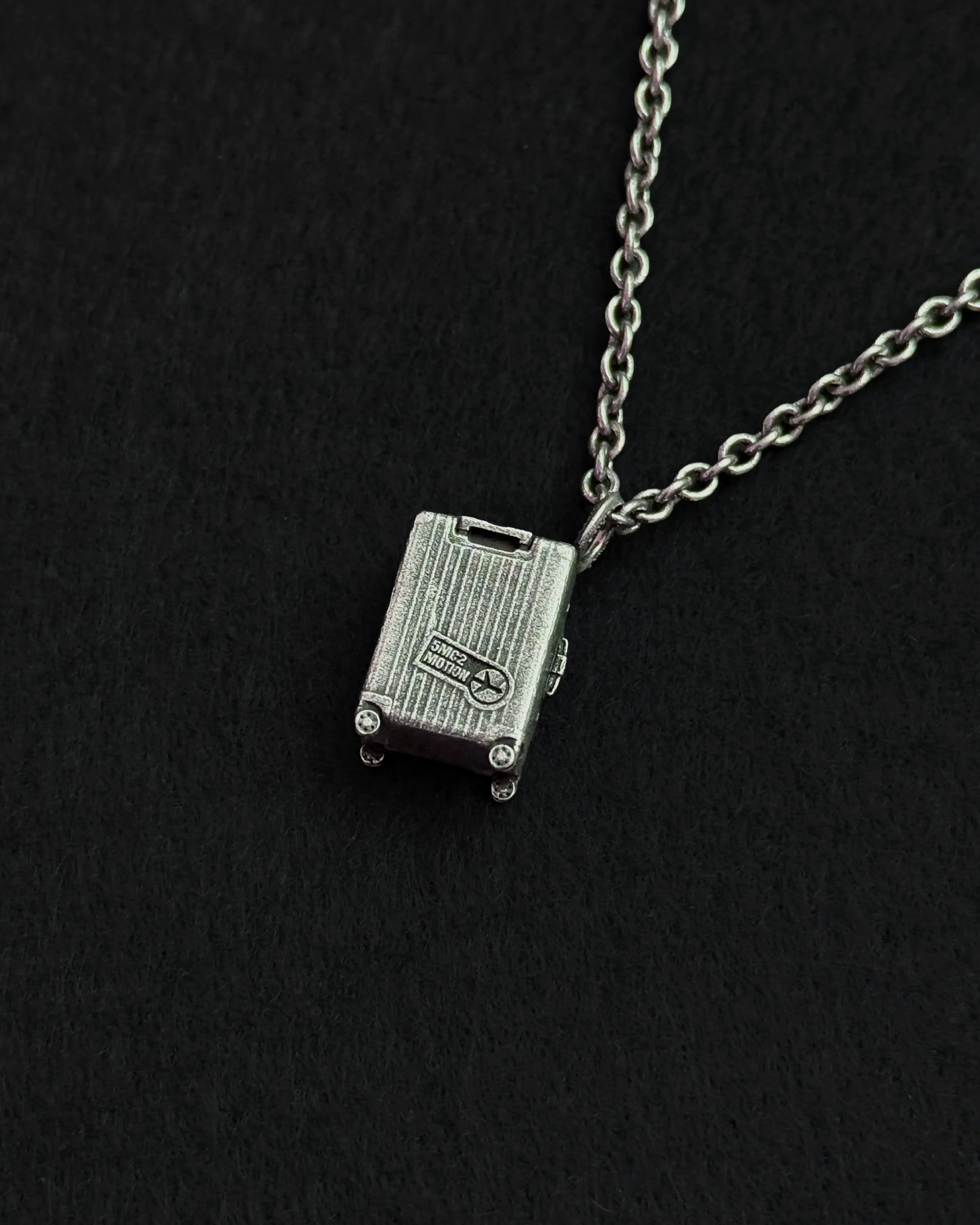 Memories Charm - 5mc2™