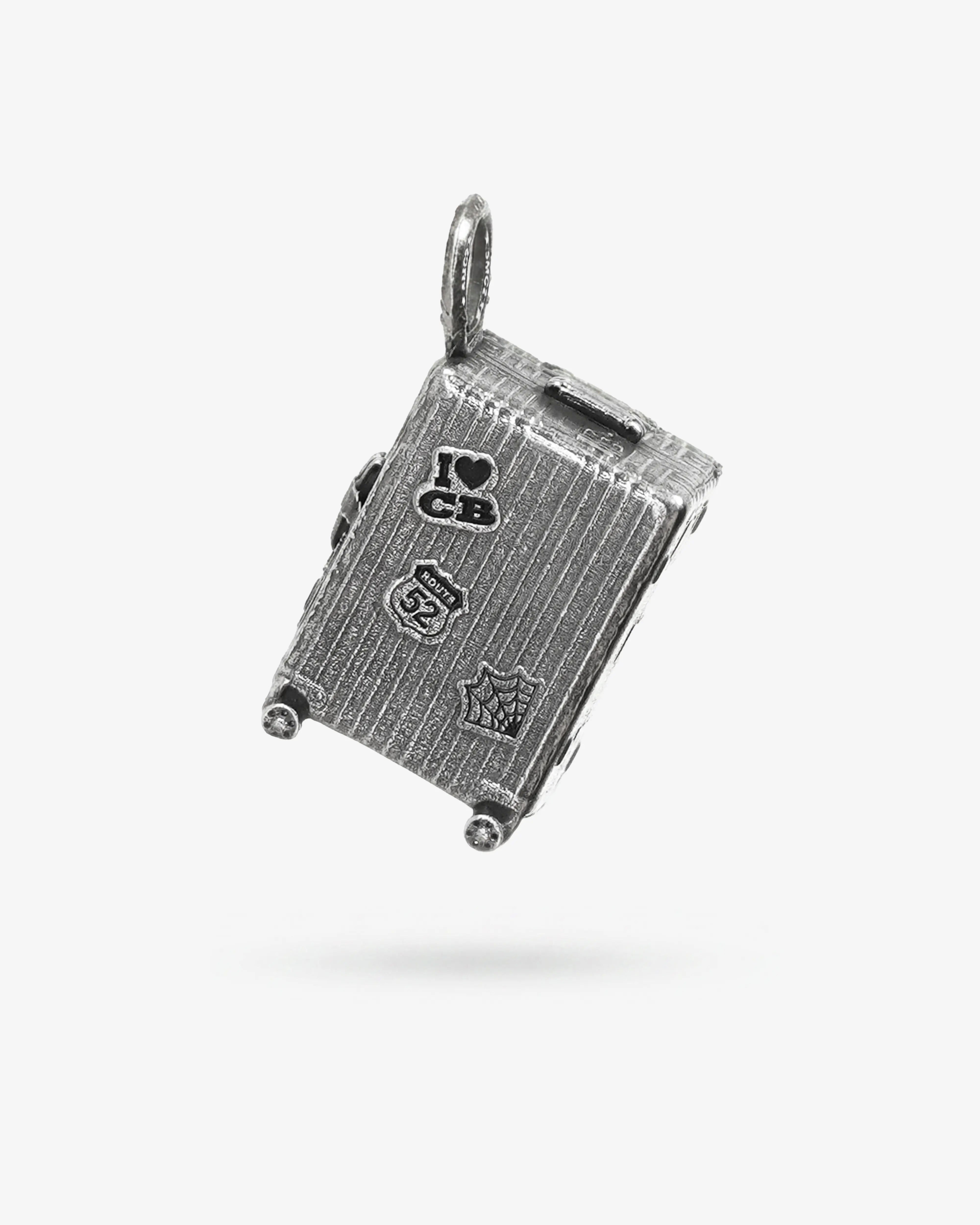 Memories Charm - 5mc2™