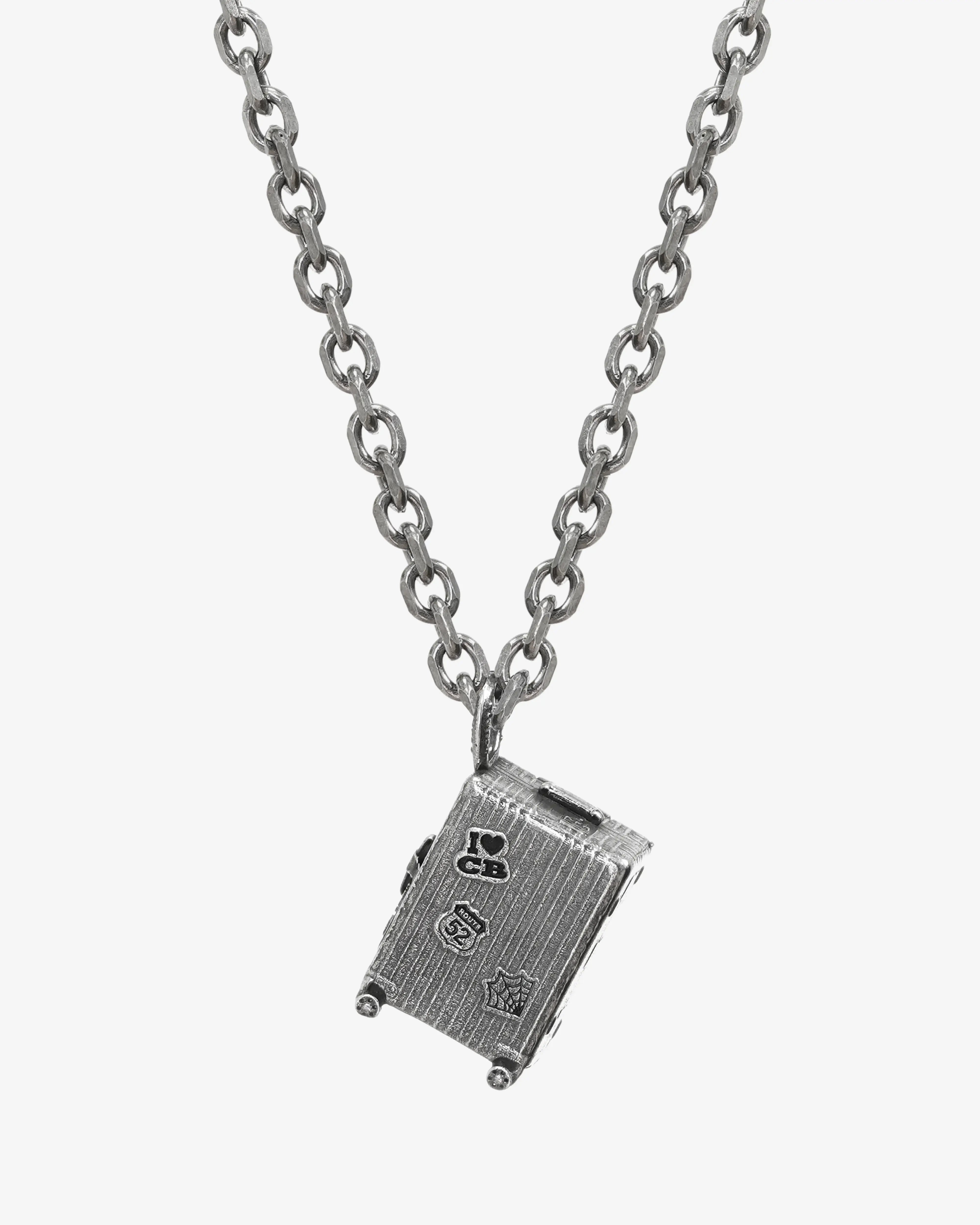 Memories Charm