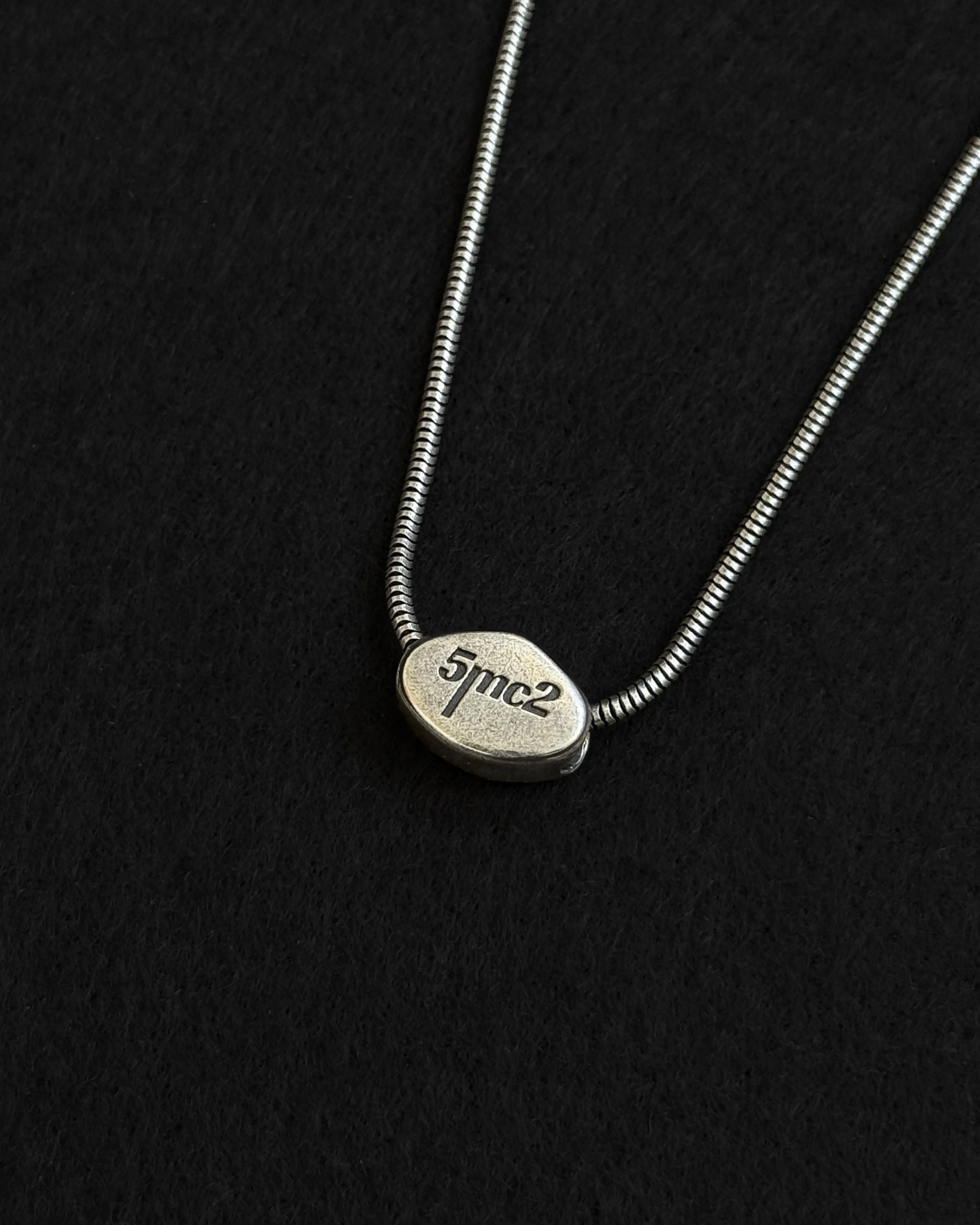 Pill Charm - 5mc2™