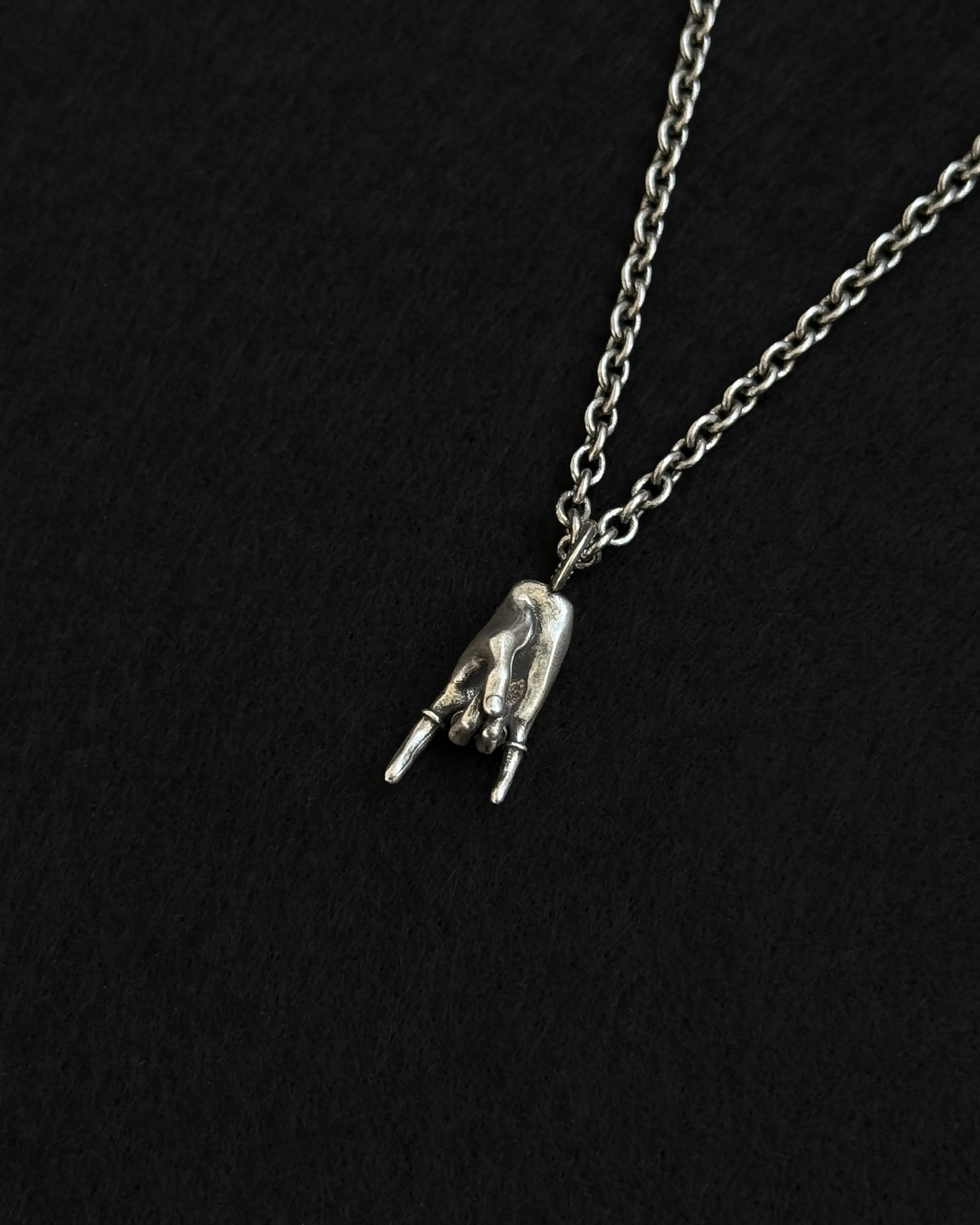 Rock It Charm - 5mc2™