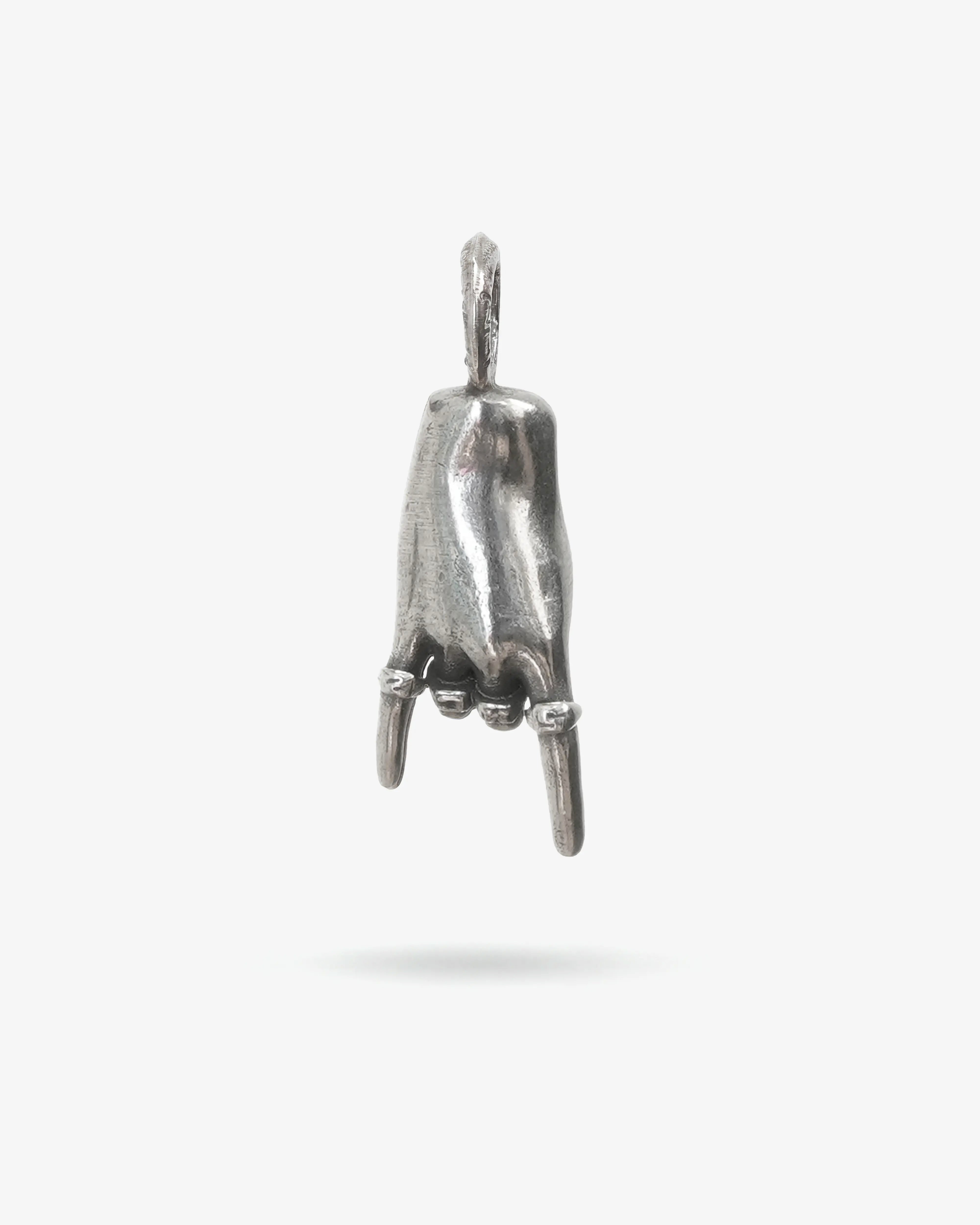 Rock It Charm - 5mc2™