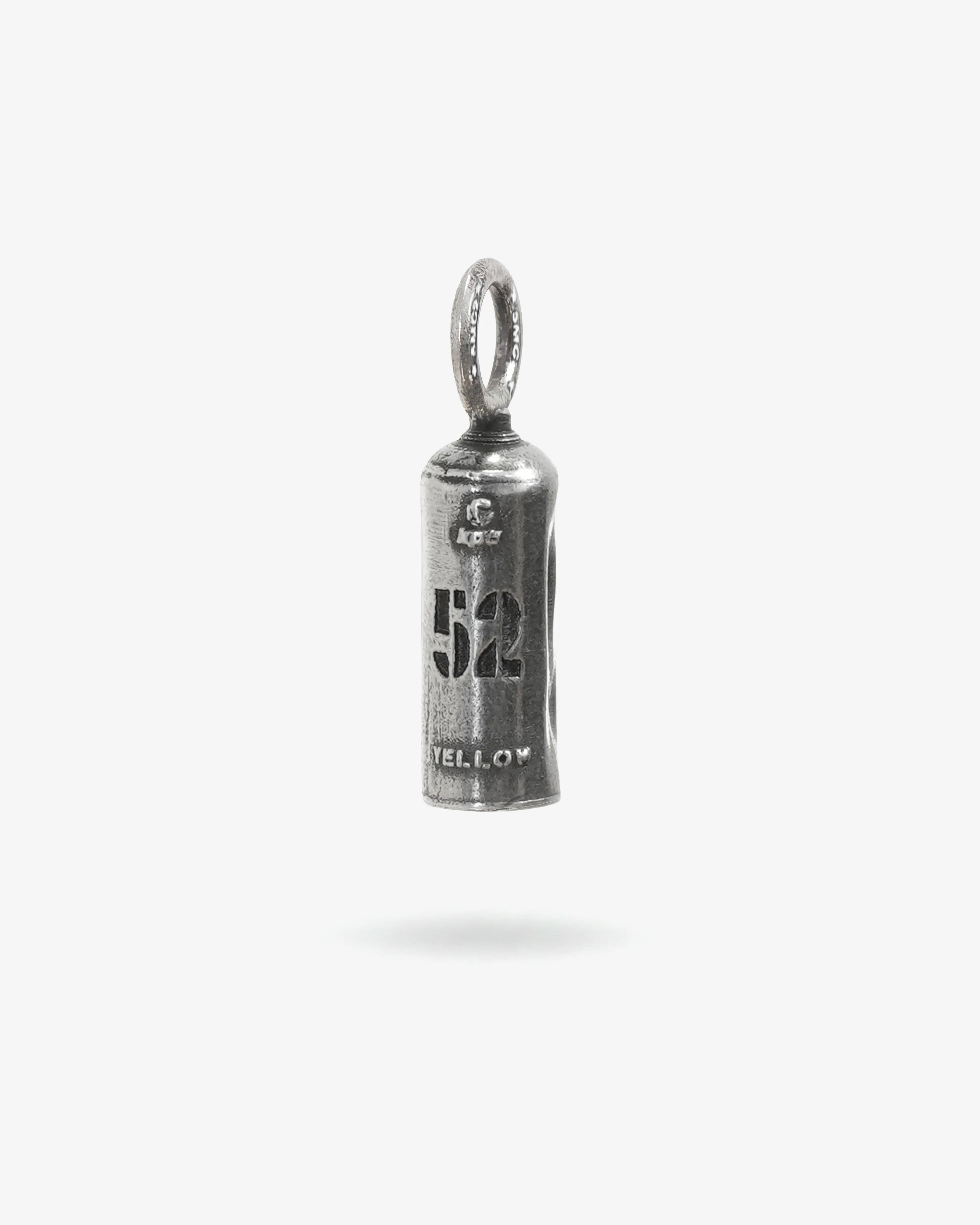 Spray Can Charm - 5mc2™