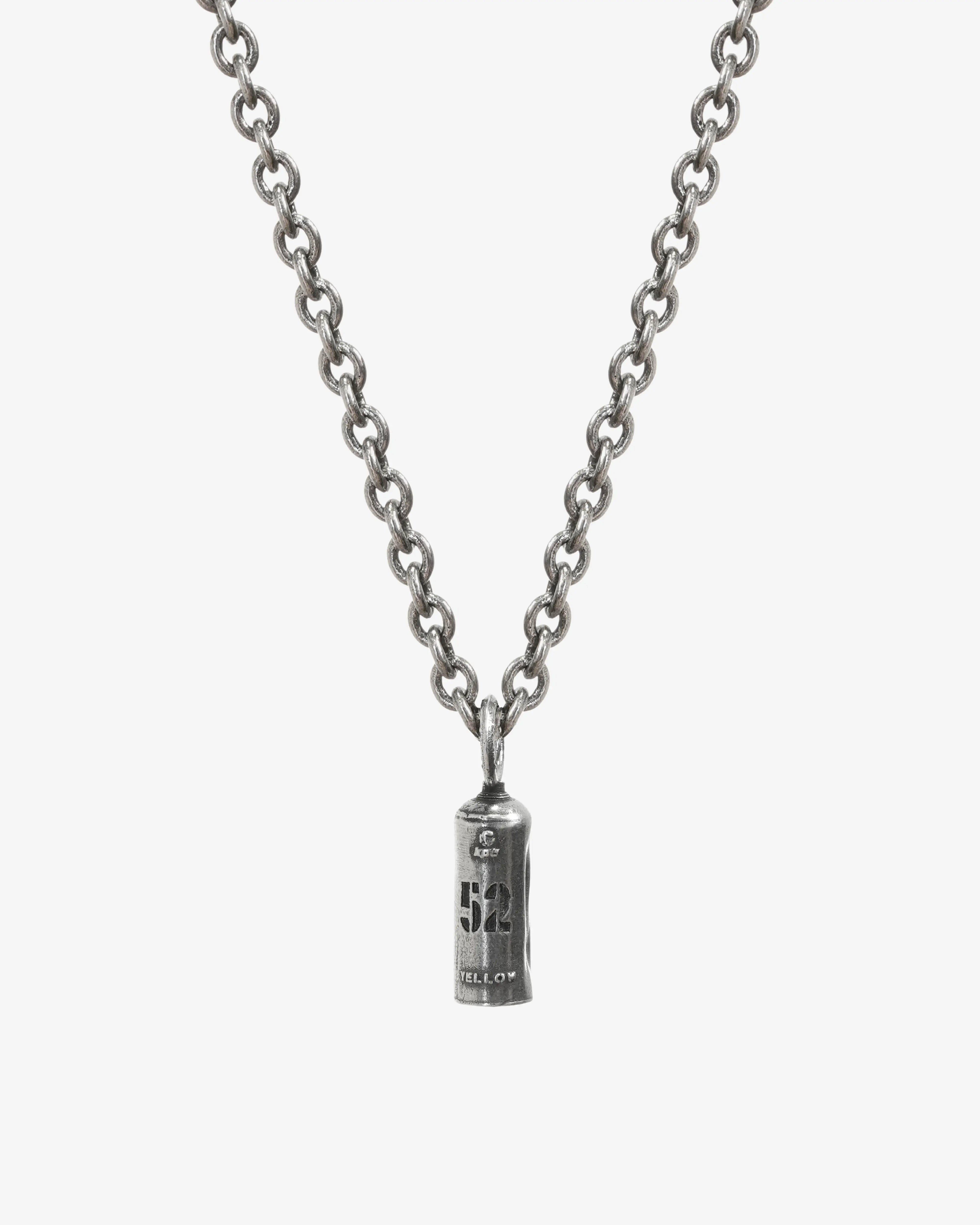 Spray Can Charm - 5mc2™