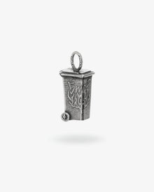 Trash Charm - 5mc2™