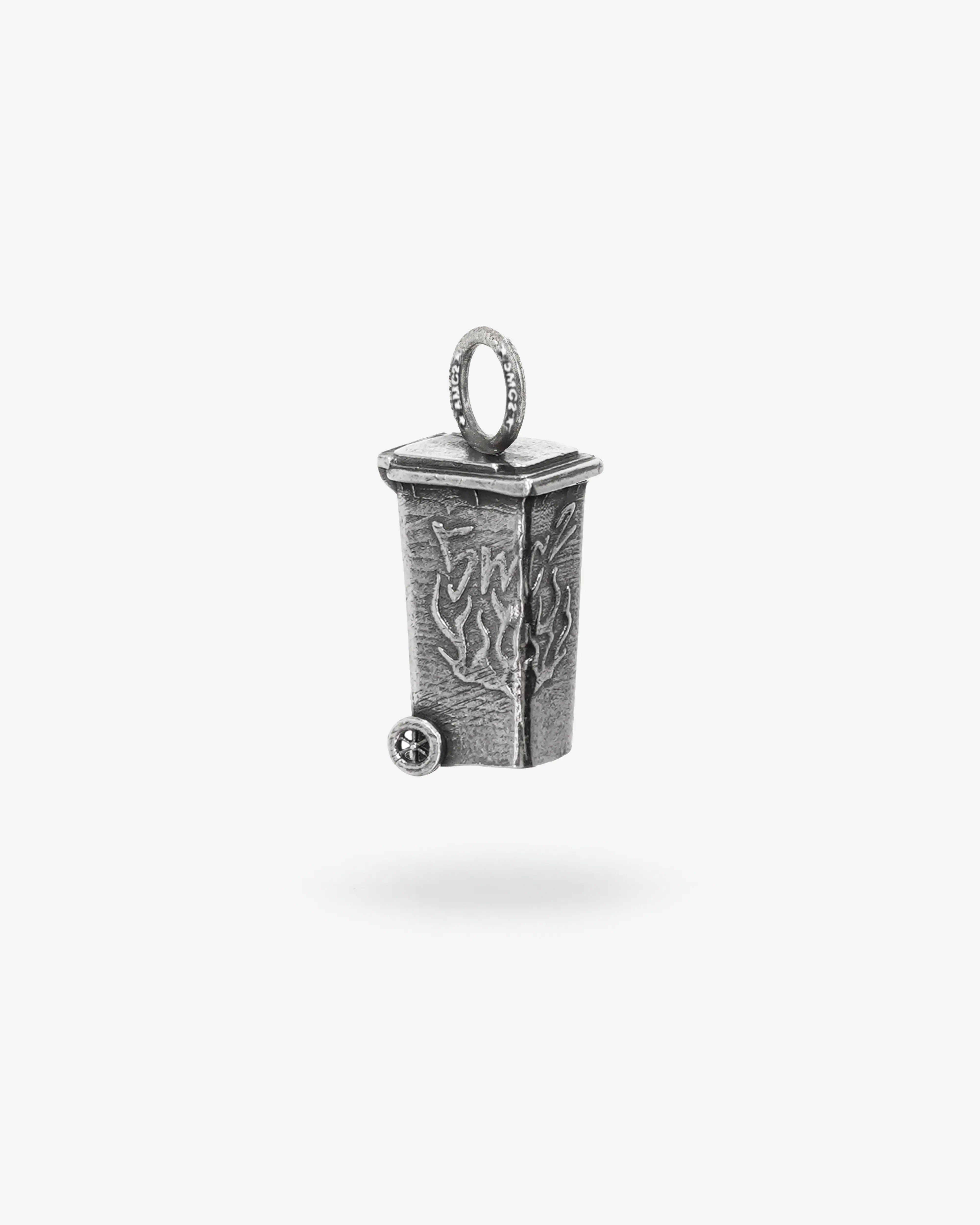 Trash Charm - 5mc2™