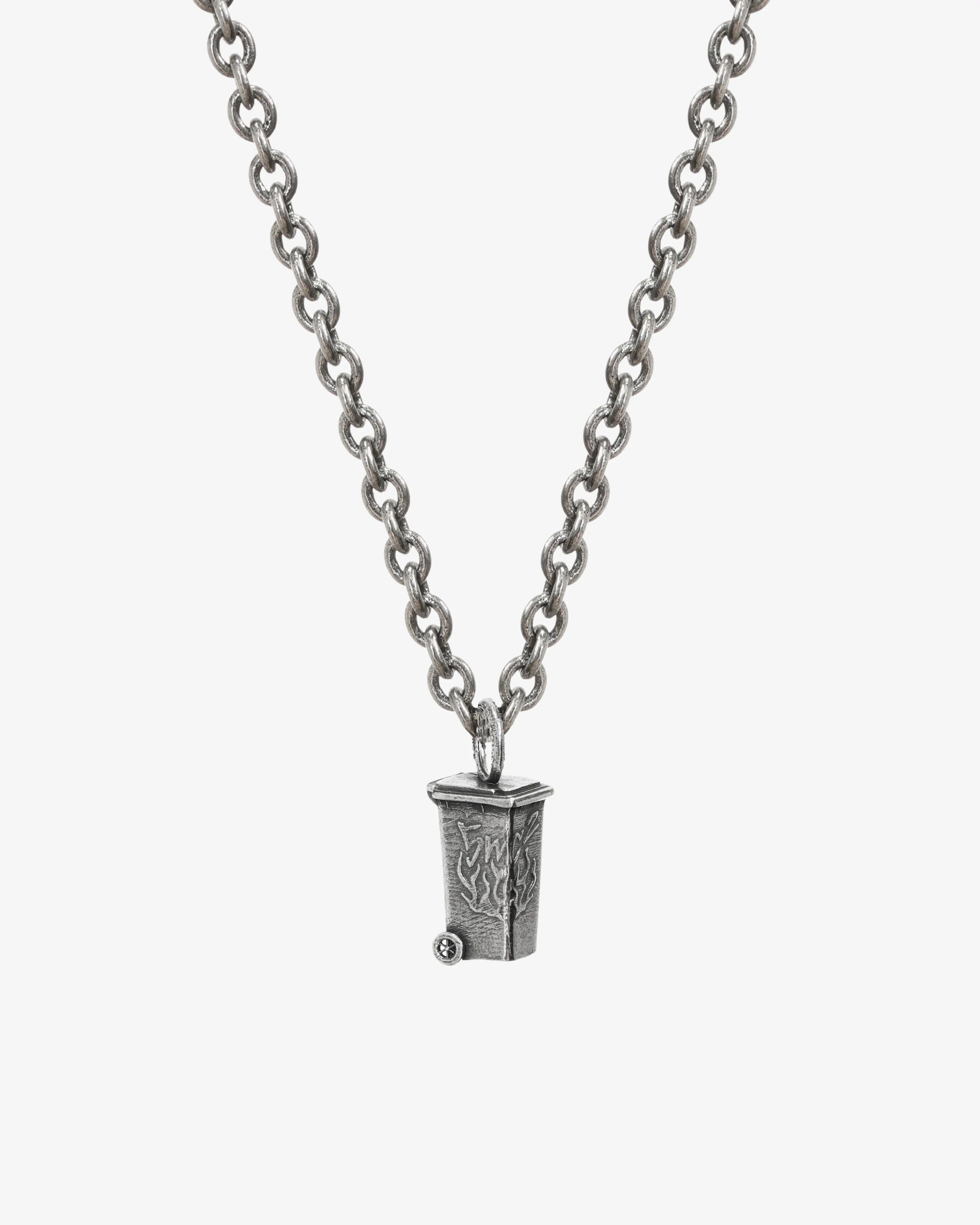 Trash Charm - 5mc2™