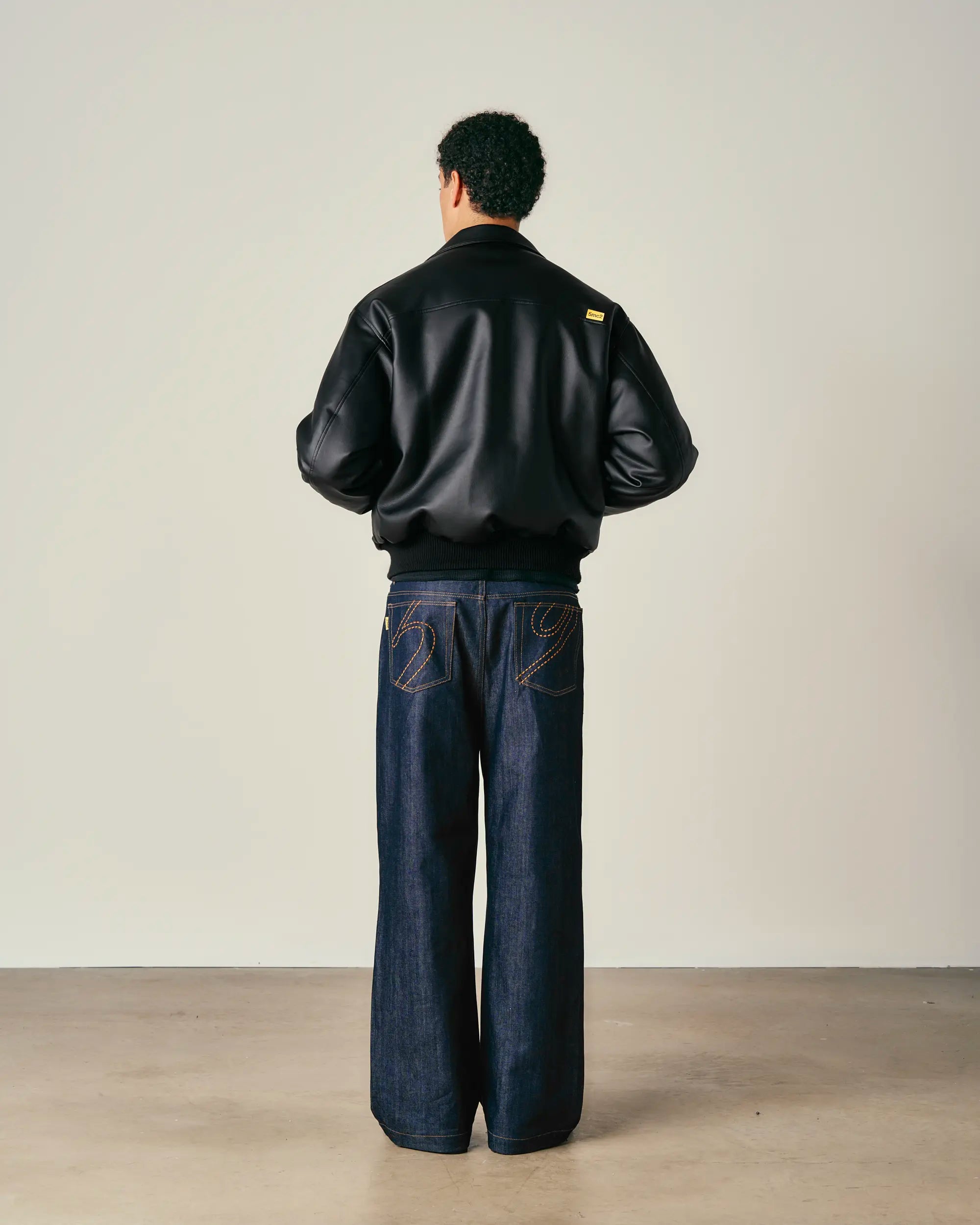 Pre-order Aviator Jacket