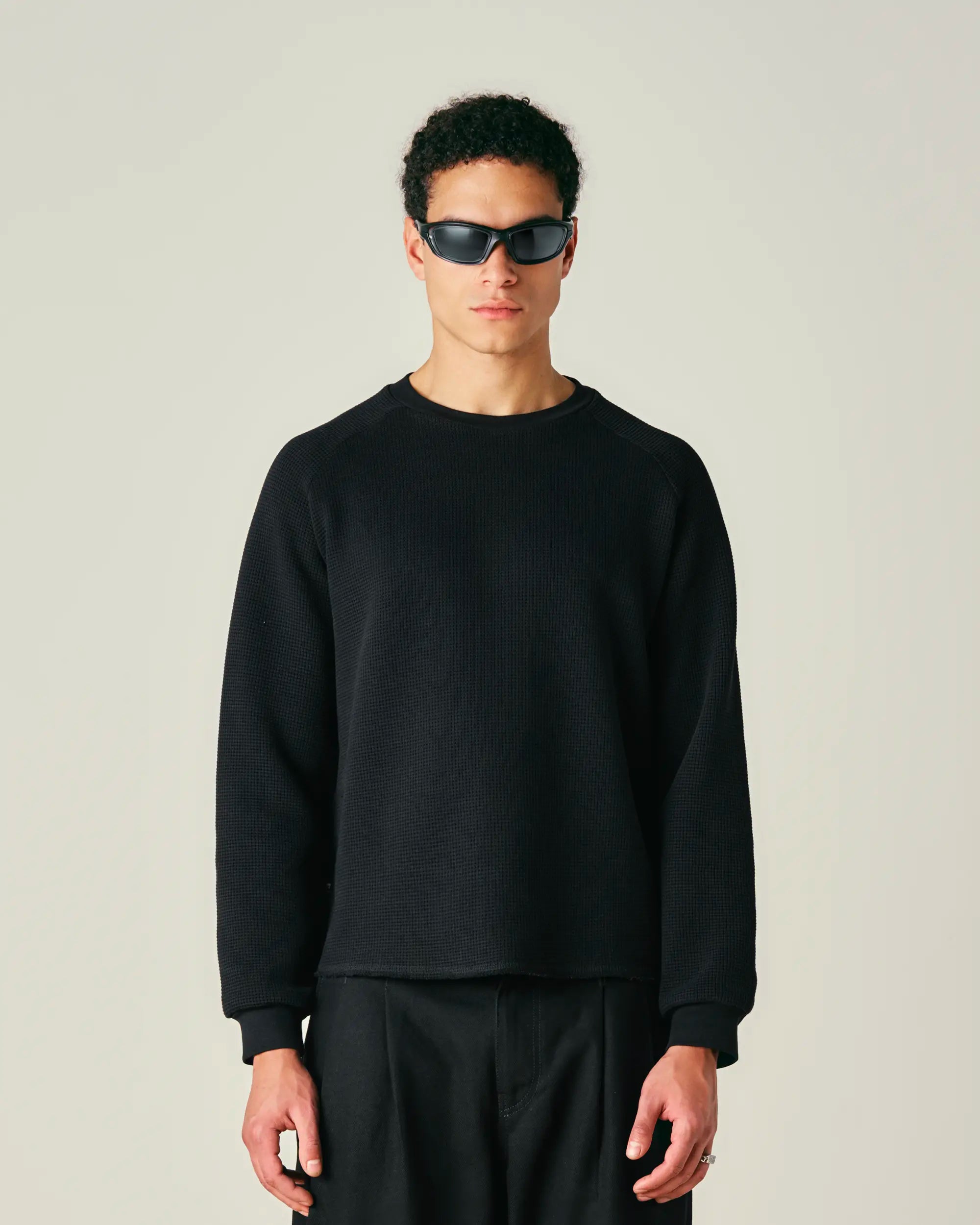 Waffle Heavyweight Crew