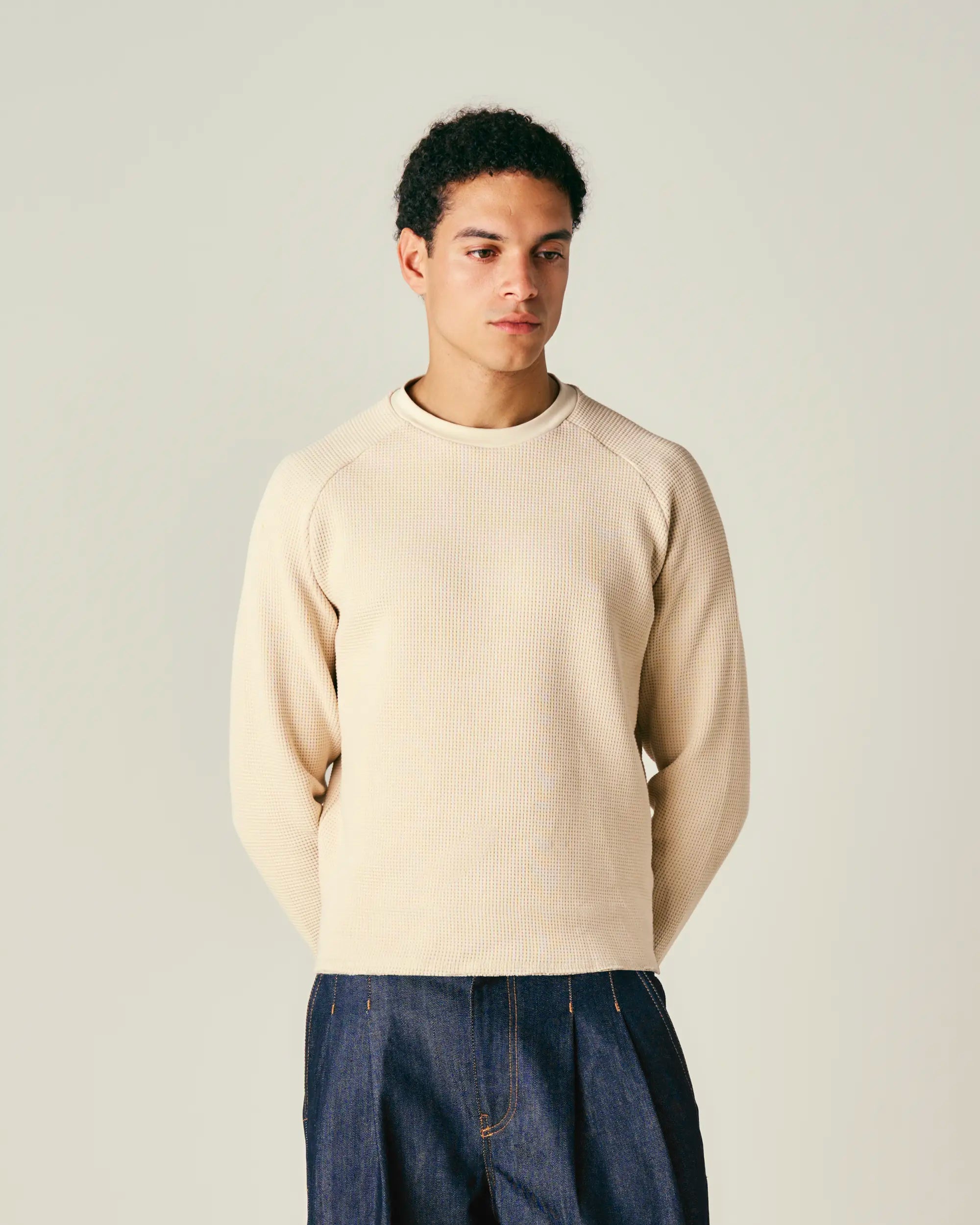 Waffle Heavyweight Crew