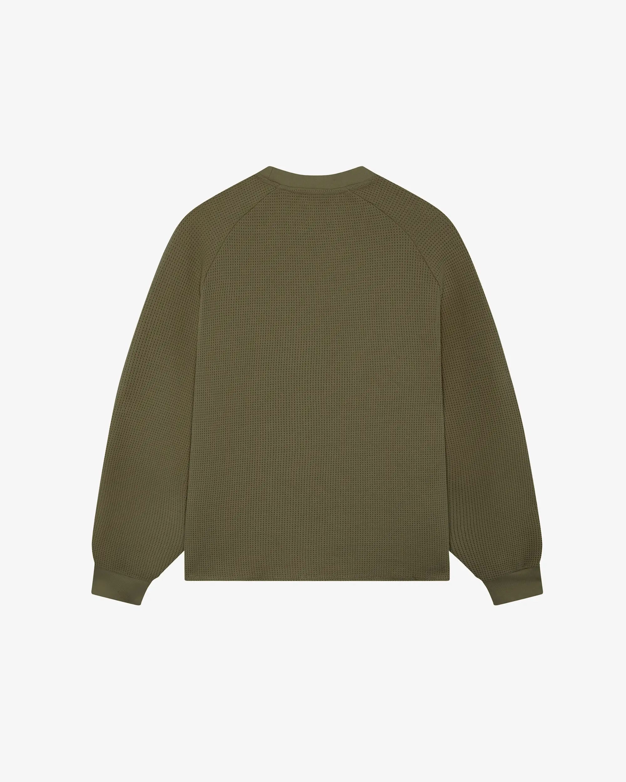 Waffle Heavyweight Crew