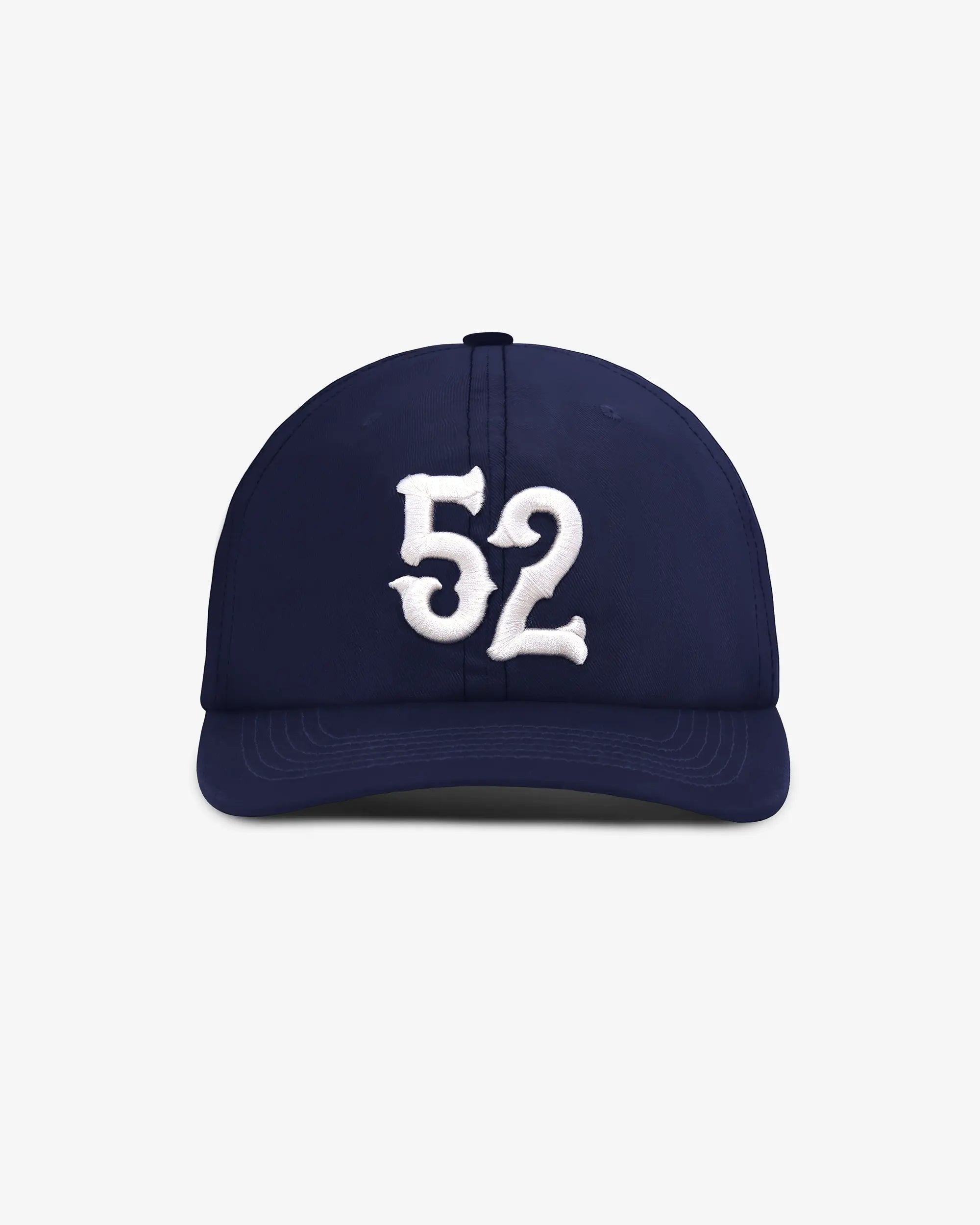 6 Panel low profile hat