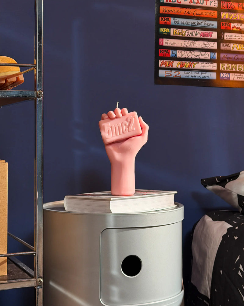 Kpa Club Candle - 5mc2™