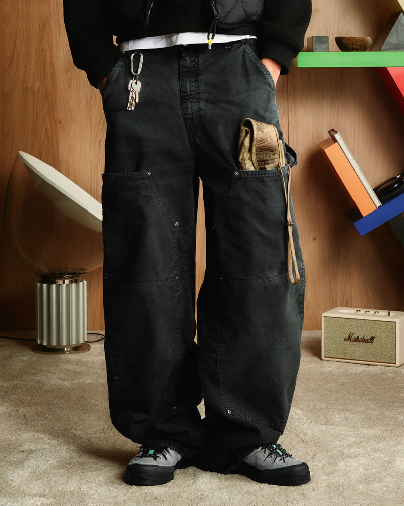 Double Knee Carpenter Pant - 5mc2™