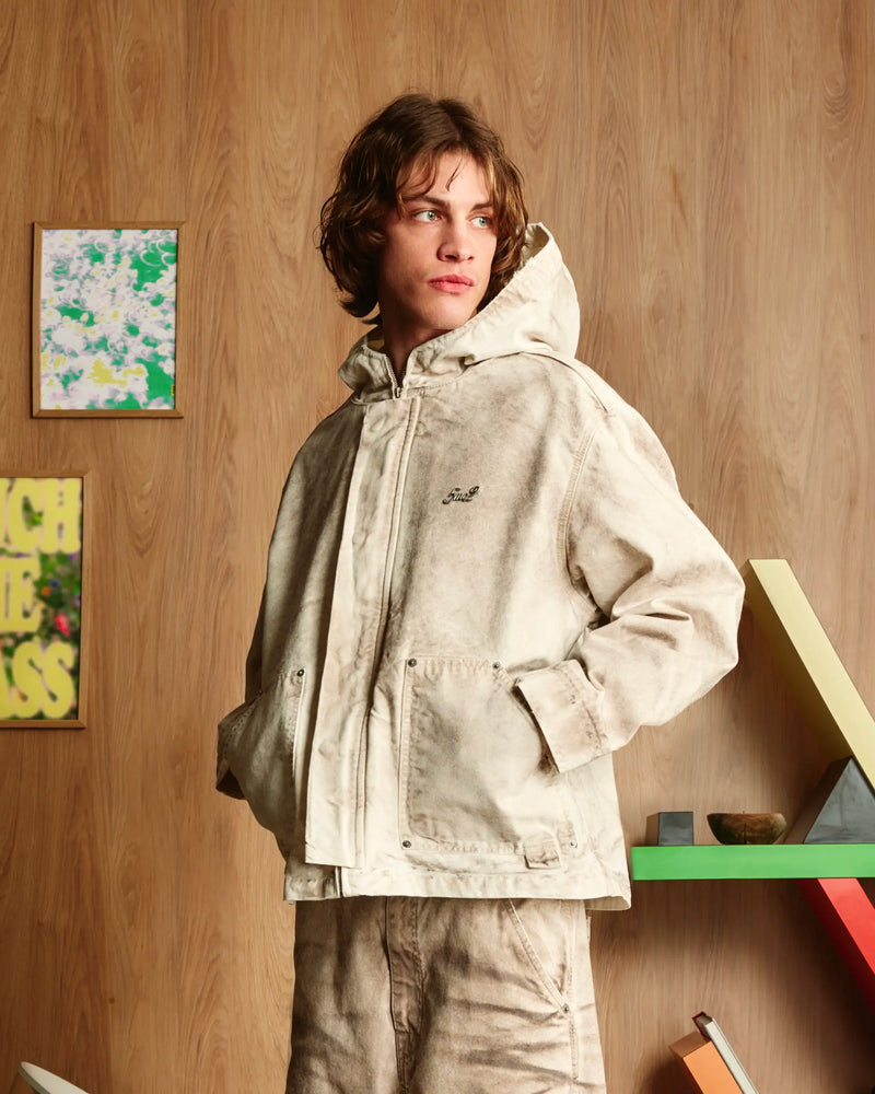 Signature Work Jacket - 5mc2™