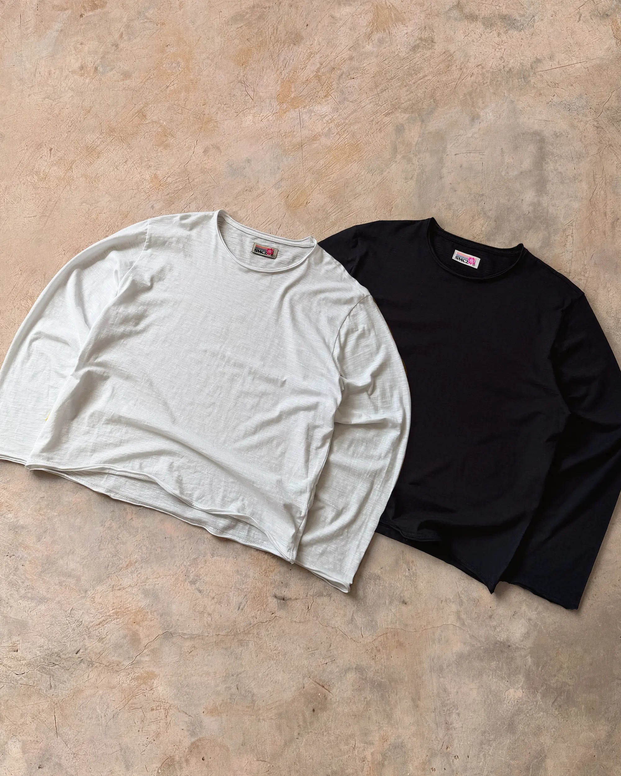 Slub Longsleeve