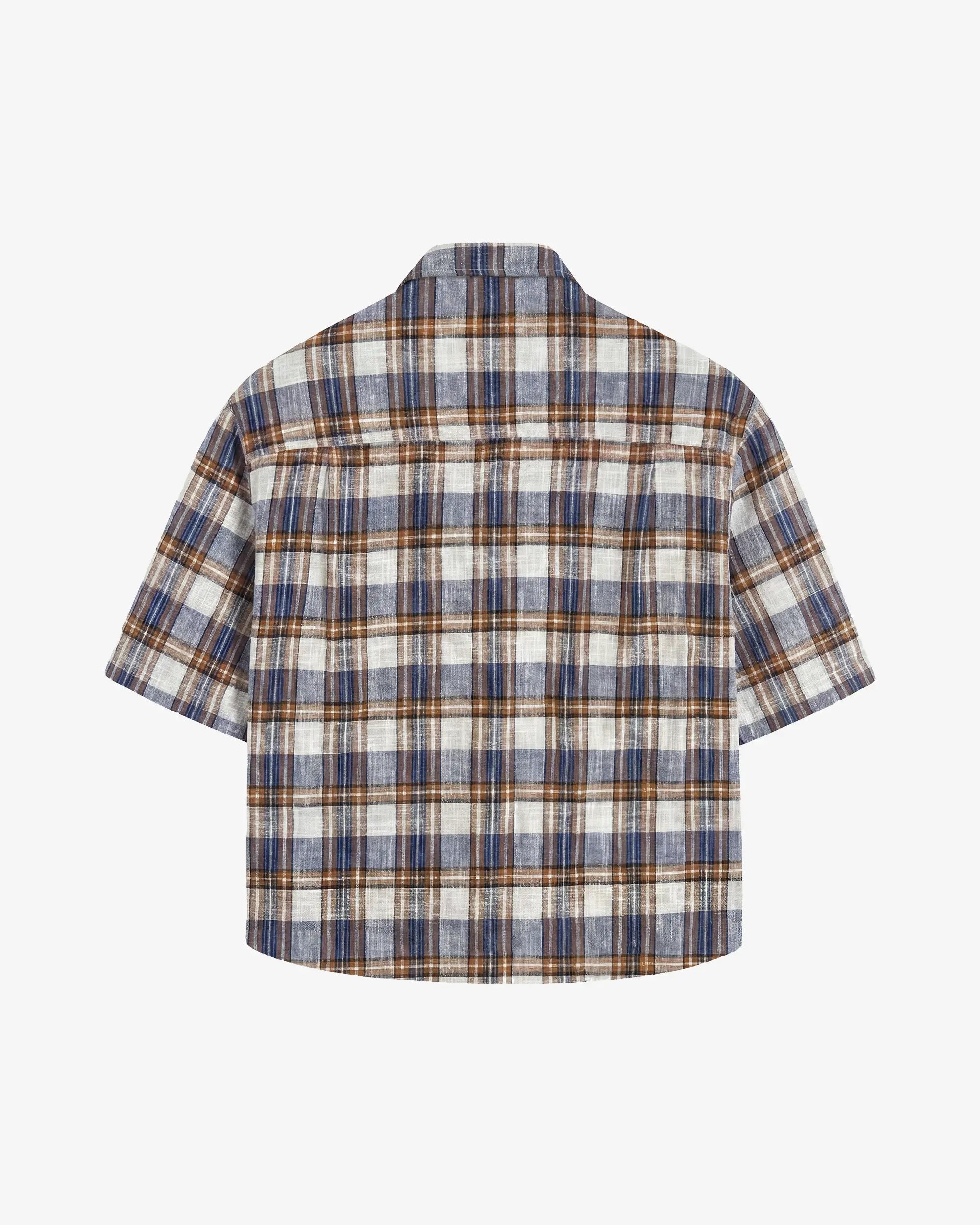 Check Shirt