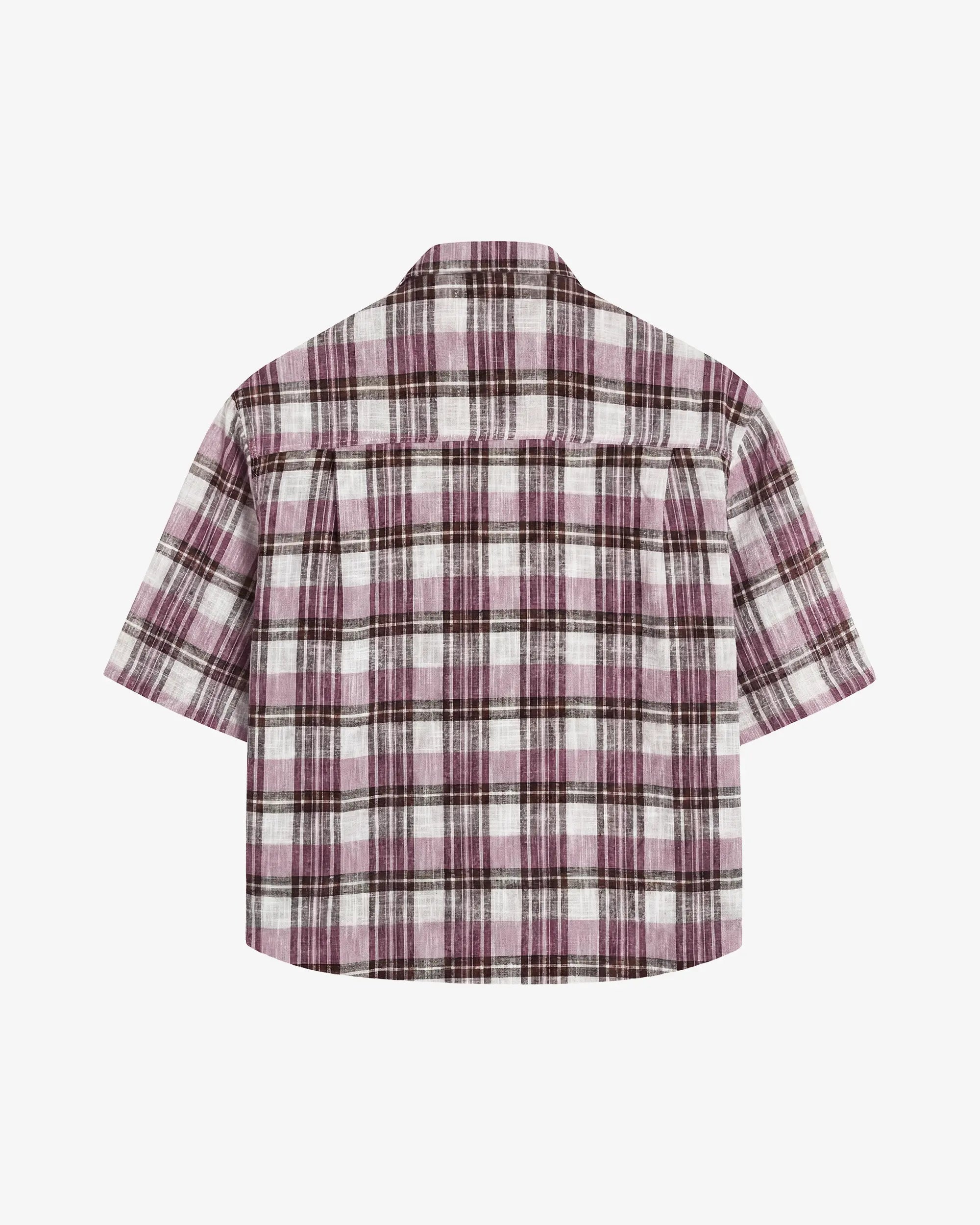 Check Shirt