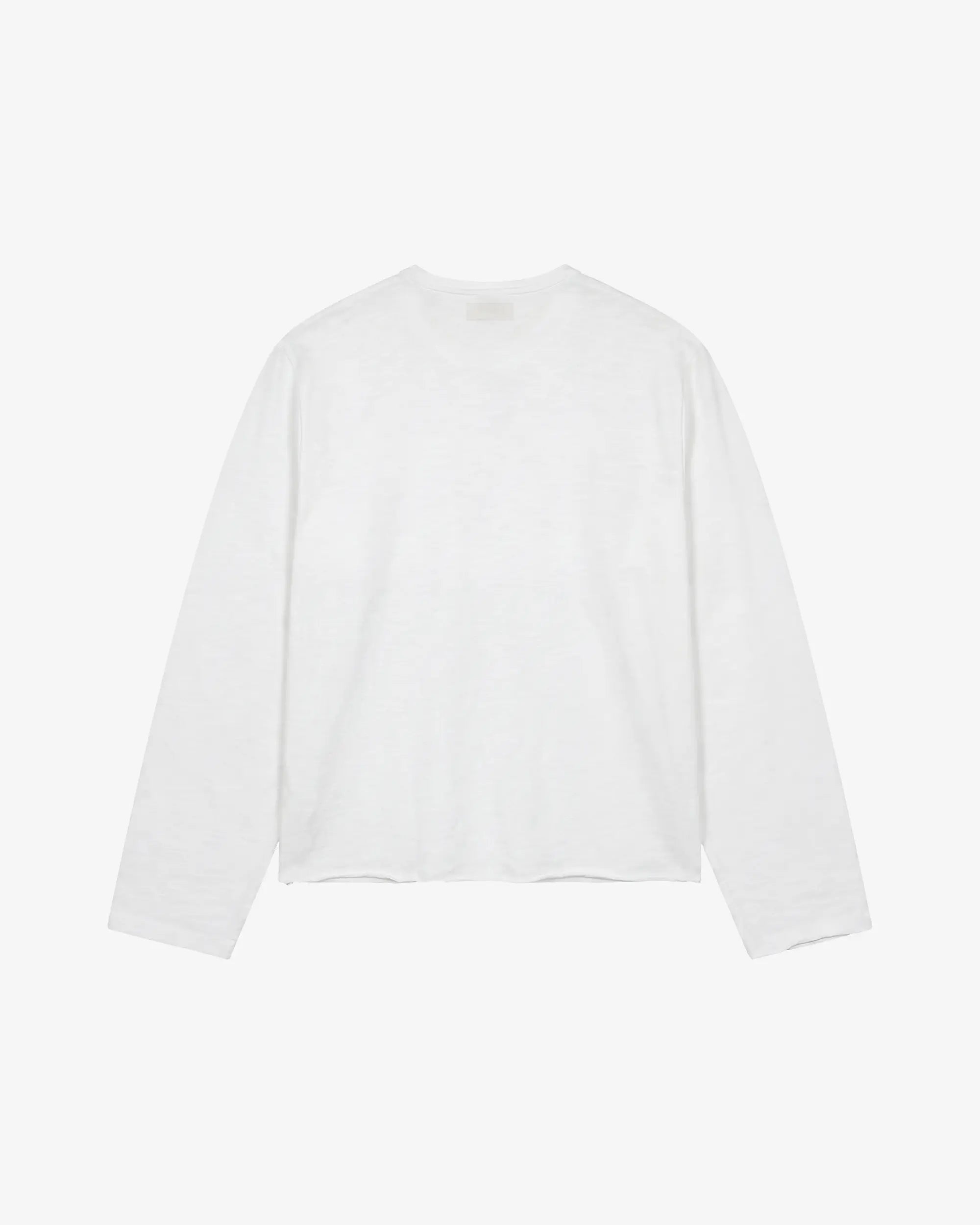 Slub Longsleeve