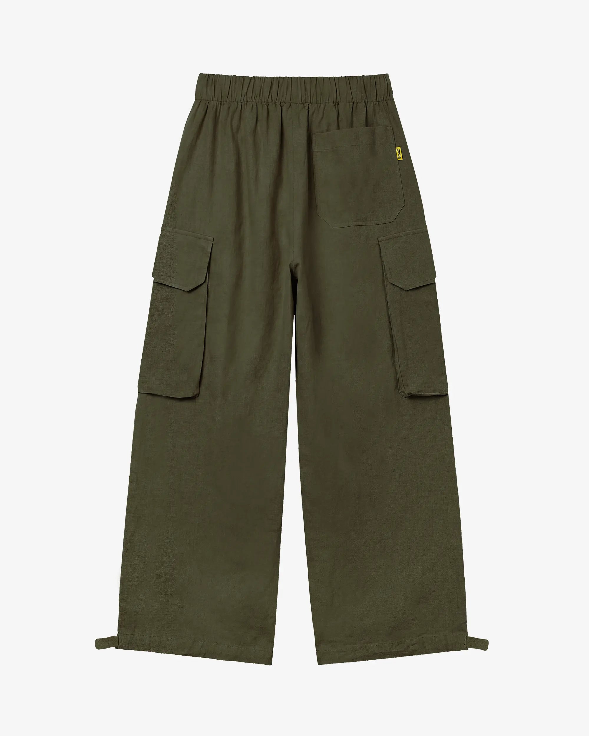 Scialla Pants