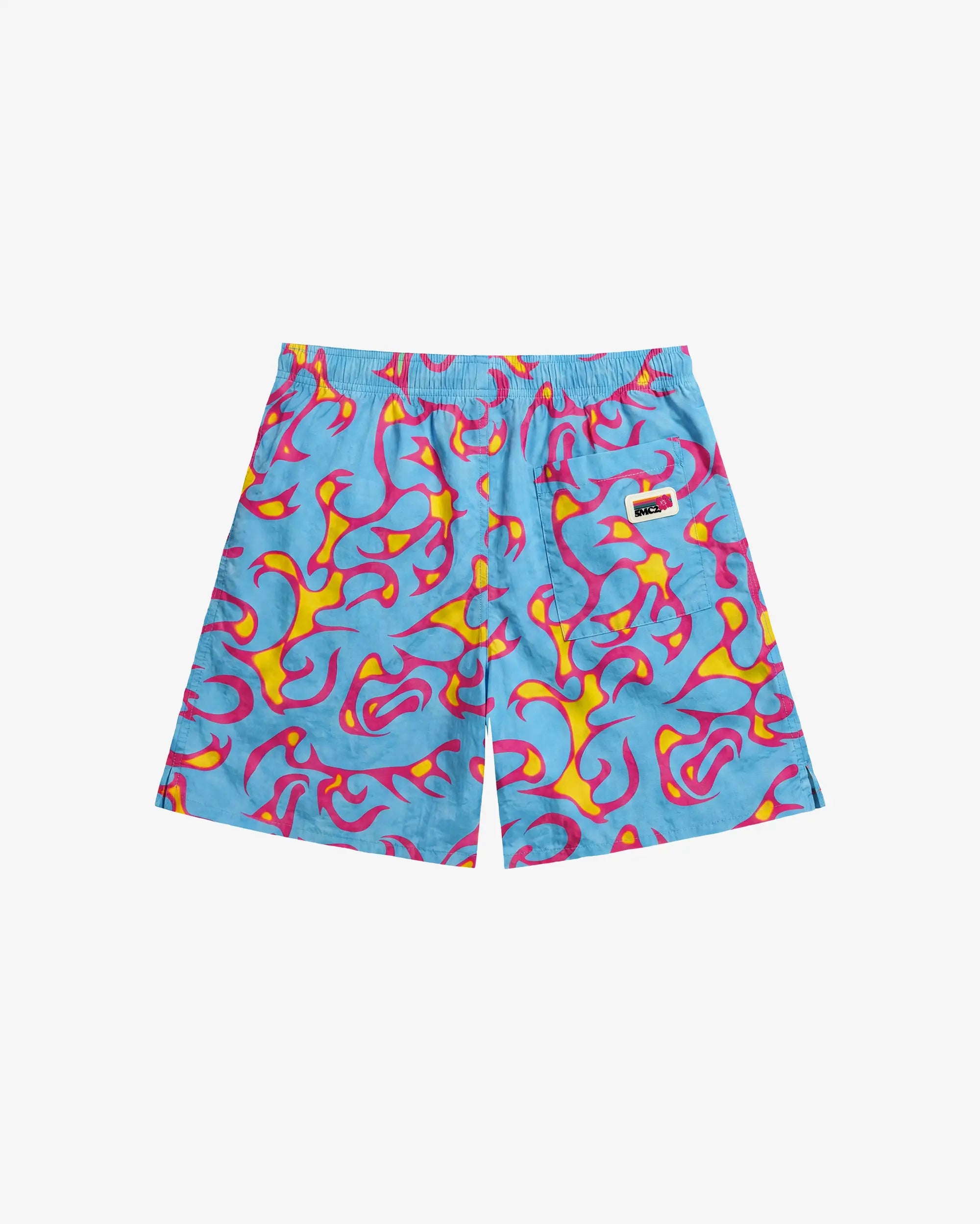 Beach Shorts