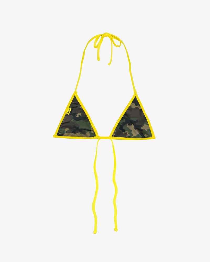 Triangle Top
