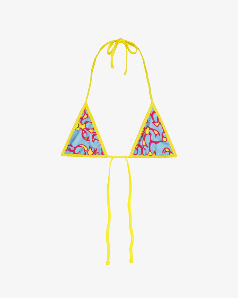 Triangle Top