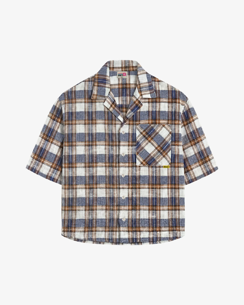 Check Shirt