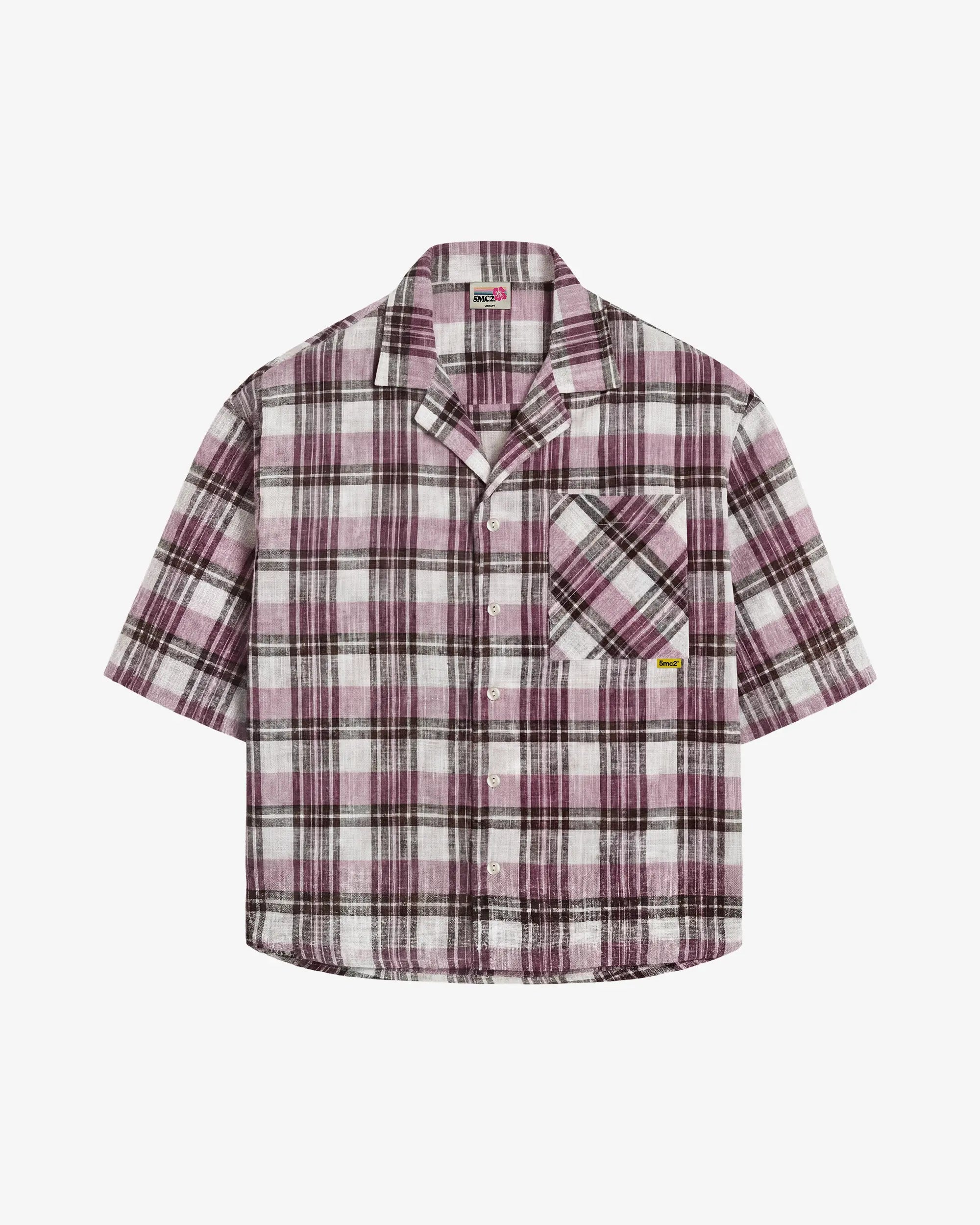 Check Shirt