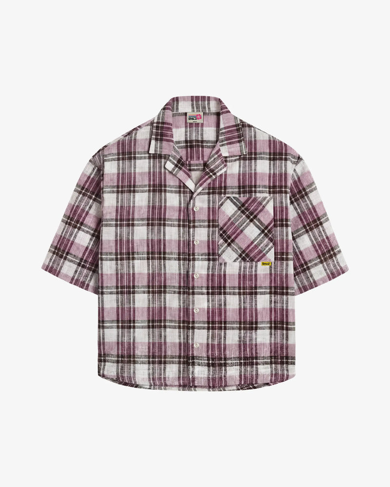 Check Shirt