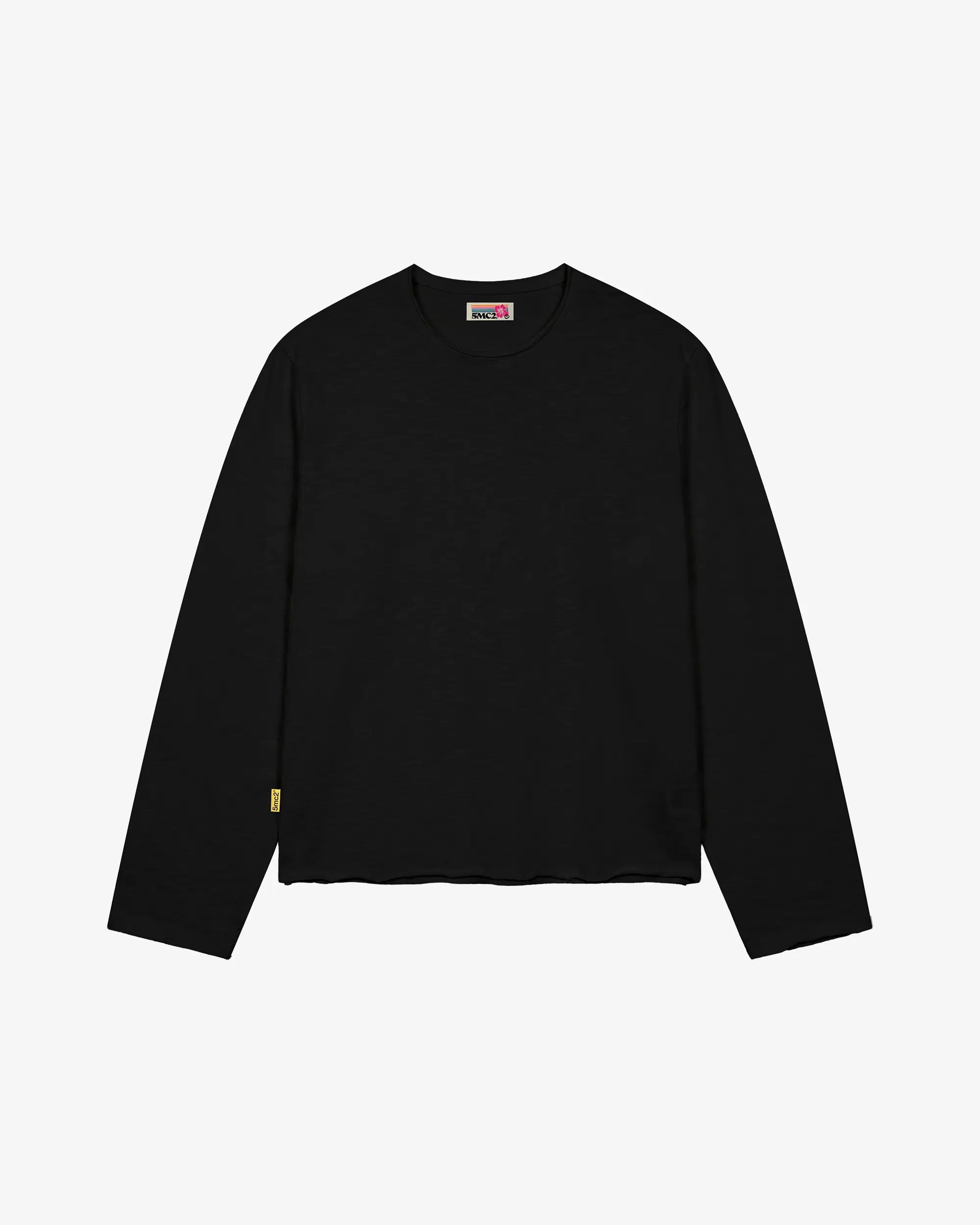 Slub Longsleeve