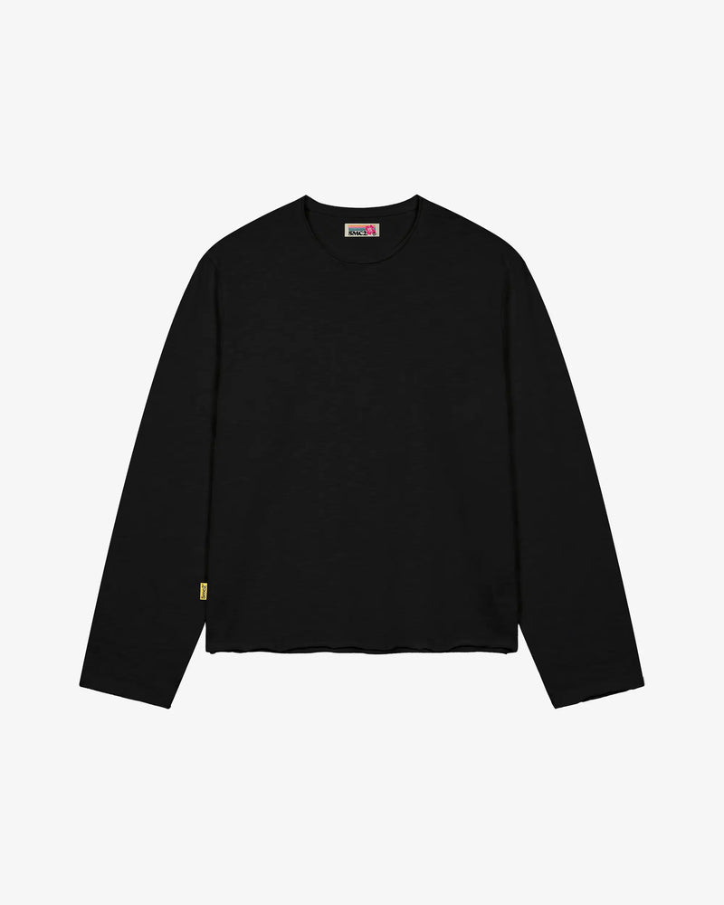 Slub Longsleeve